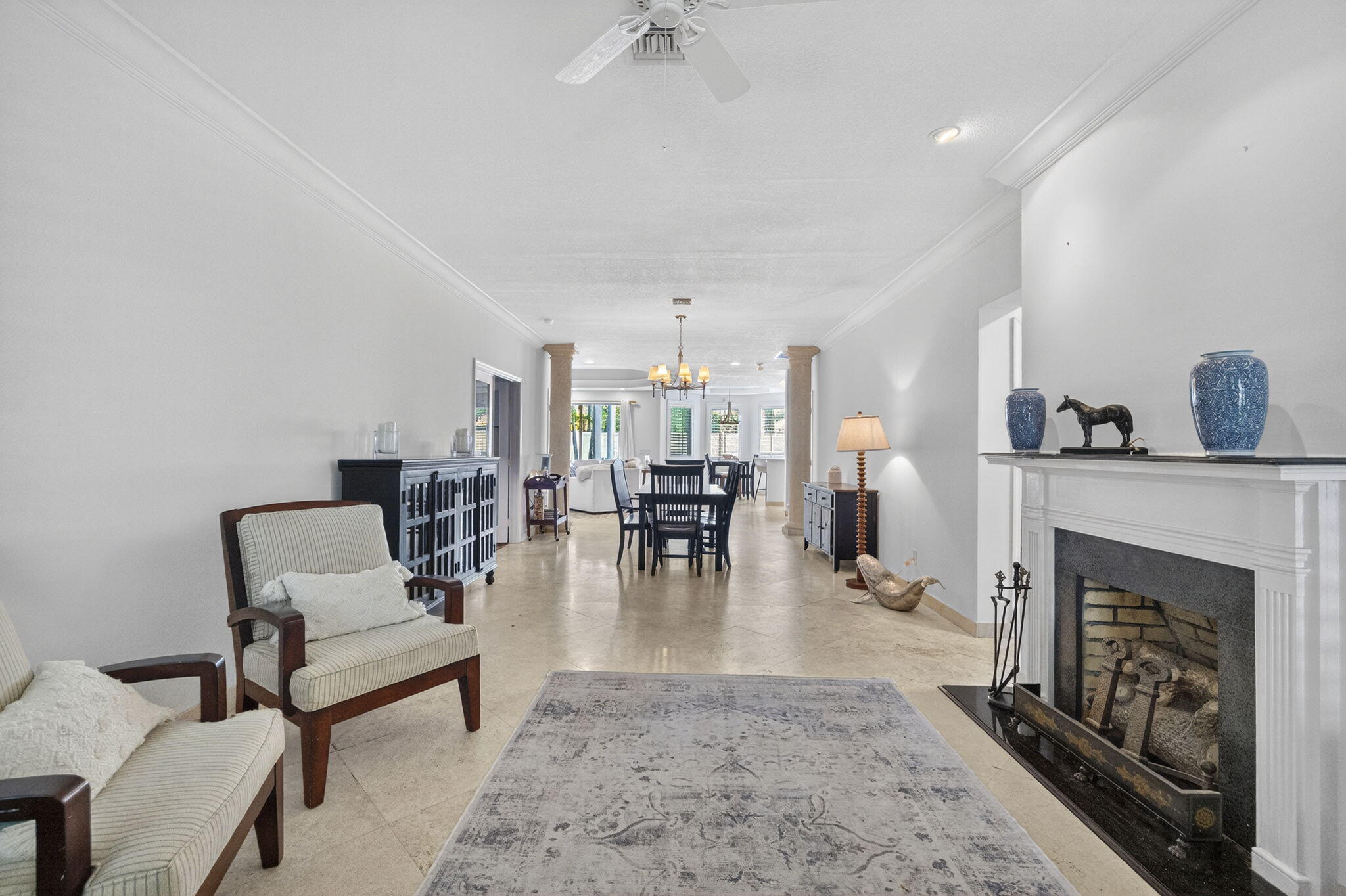 RIO VISTA ISLES - Residential