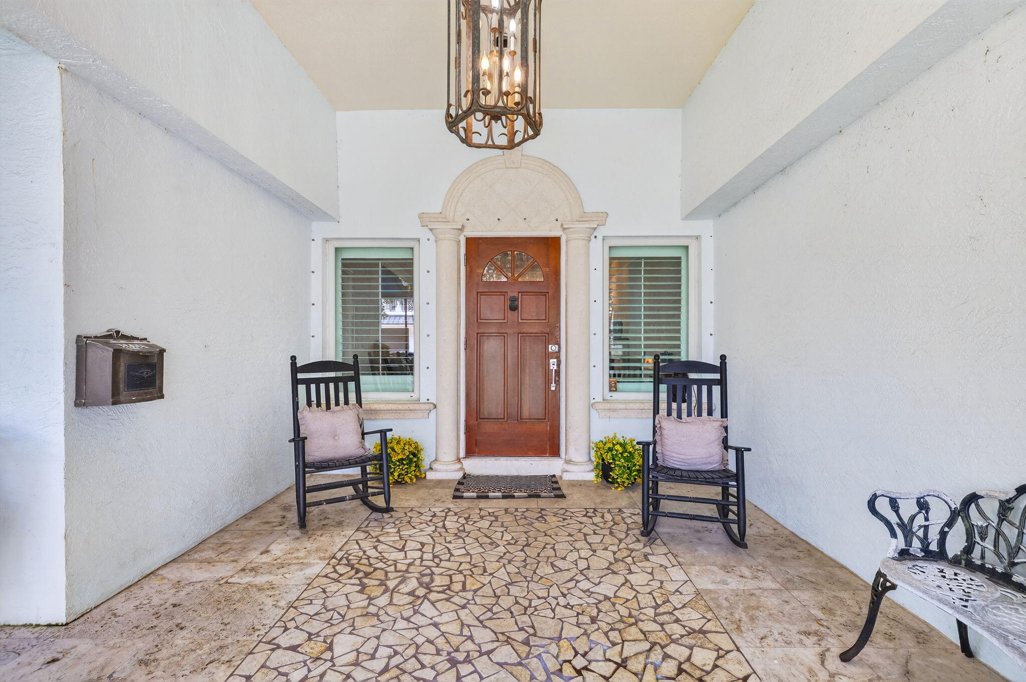 RIO VISTA ISLES - Residential