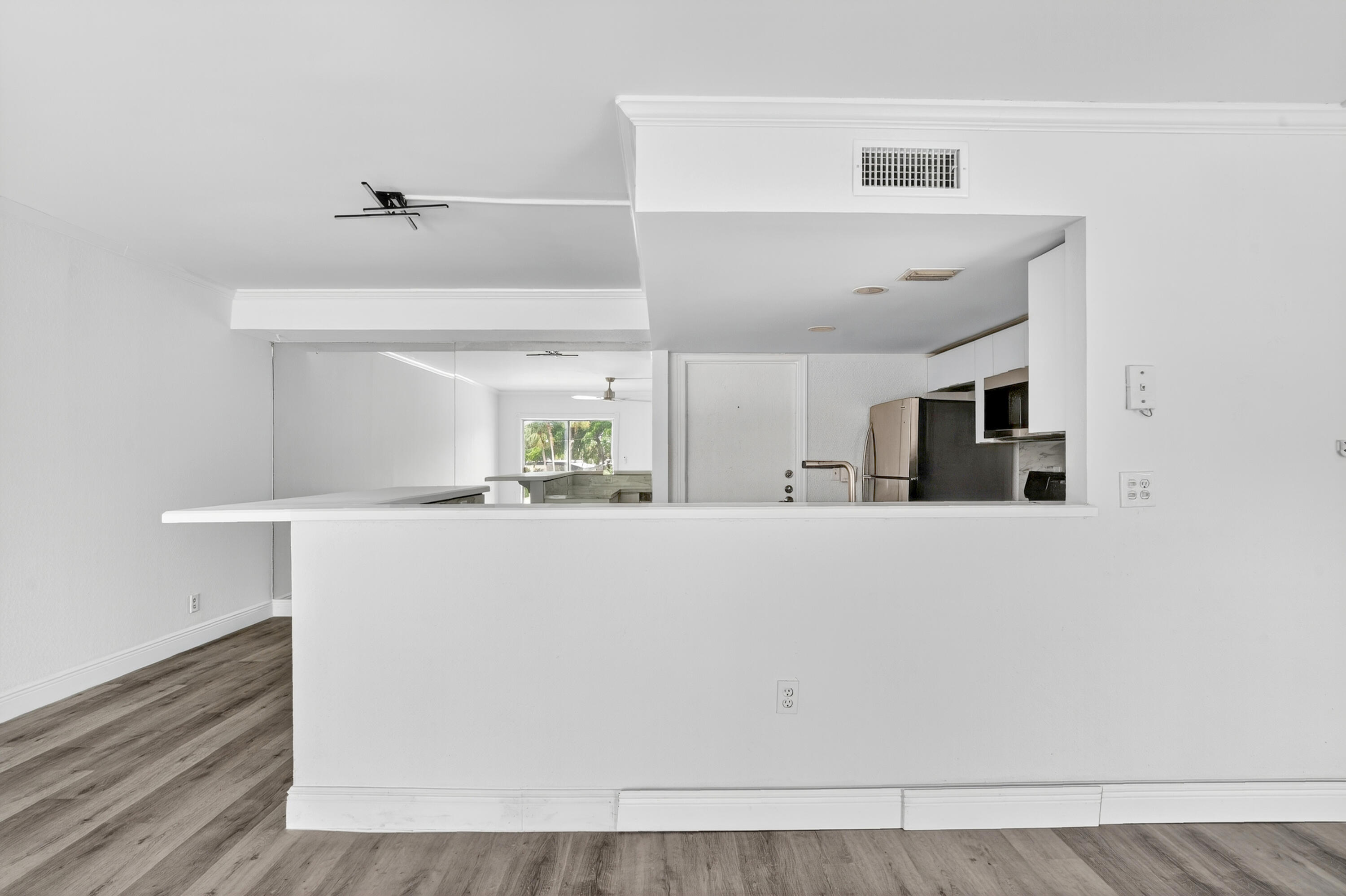 BROOKFIELD GARDENS CONDO FOUR - Residential