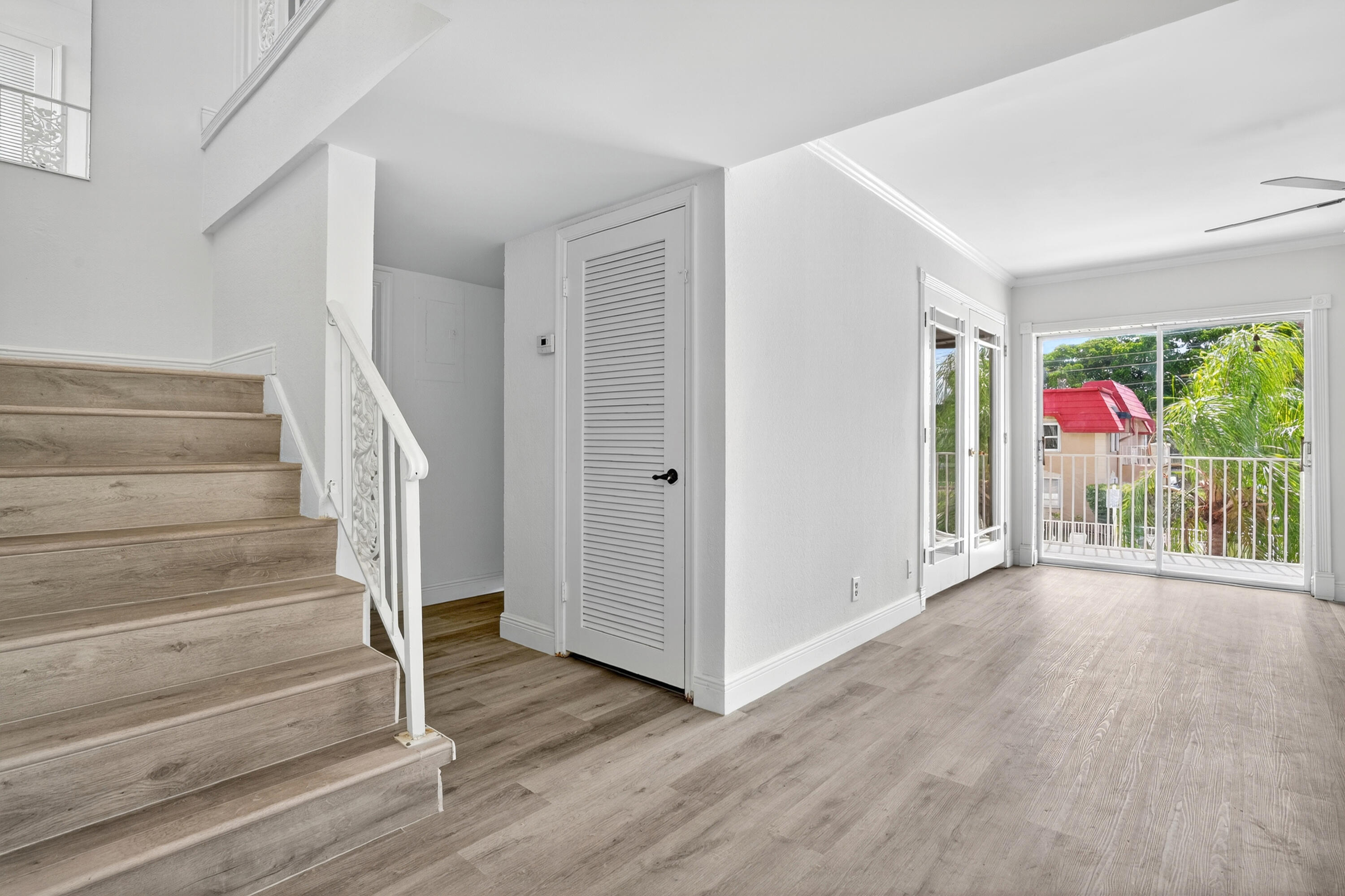BROOKFIELD GARDENS CONDO FOUR - Residential