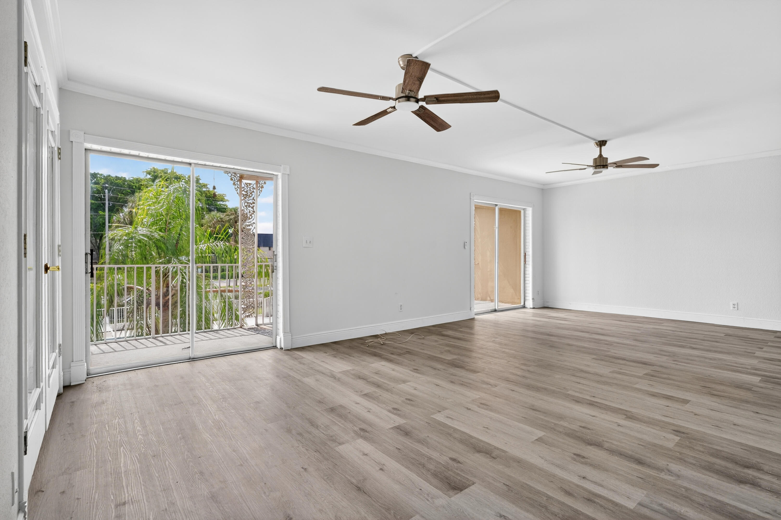 BROOKFIELD GARDENS CONDO FOUR - Residential