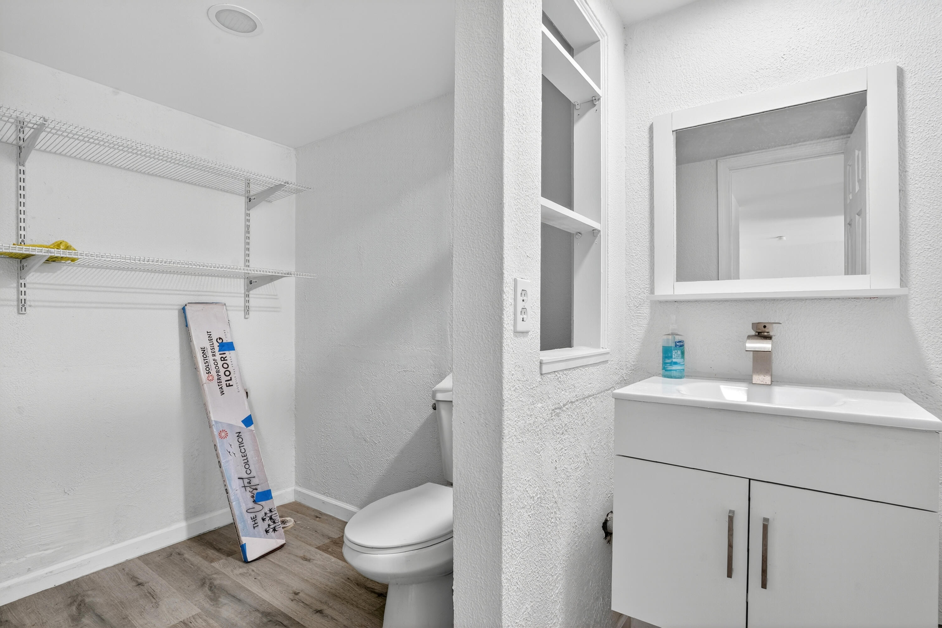 BROOKFIELD GARDENS CONDO FOUR - Residential