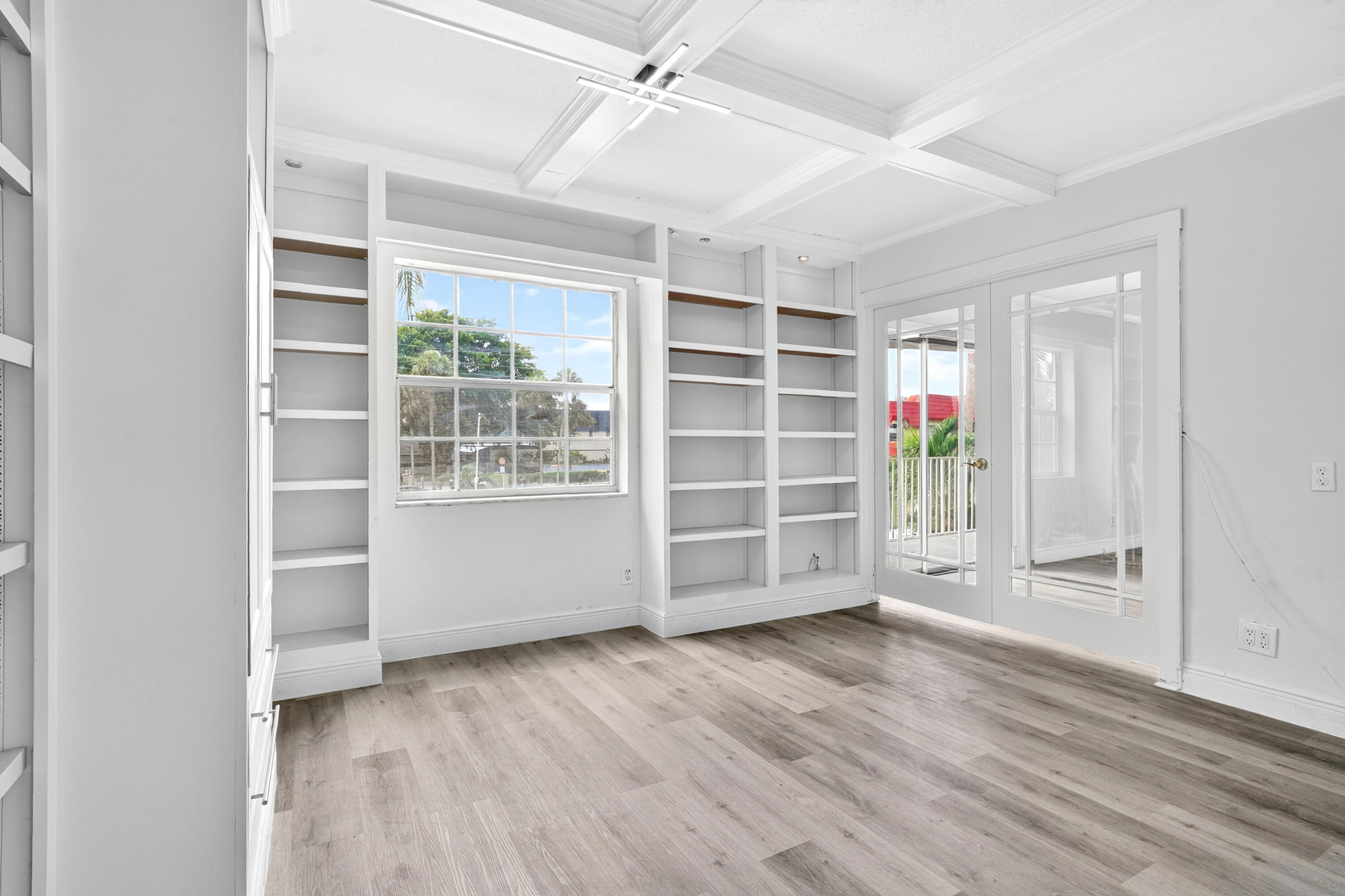 BROOKFIELD GARDENS CONDO FOUR - Residential
