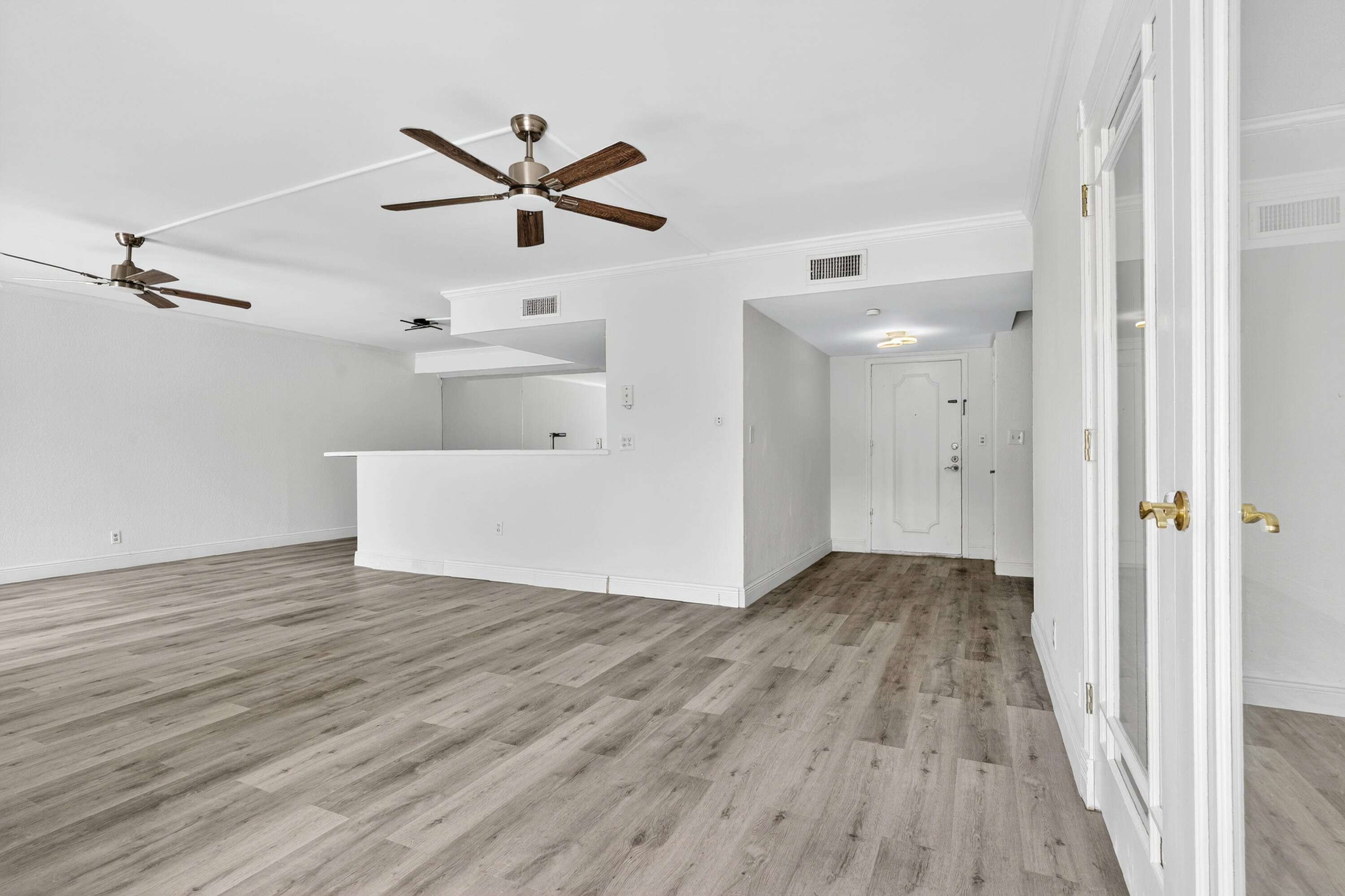 BROOKFIELD GARDENS CONDO FOUR - Residential