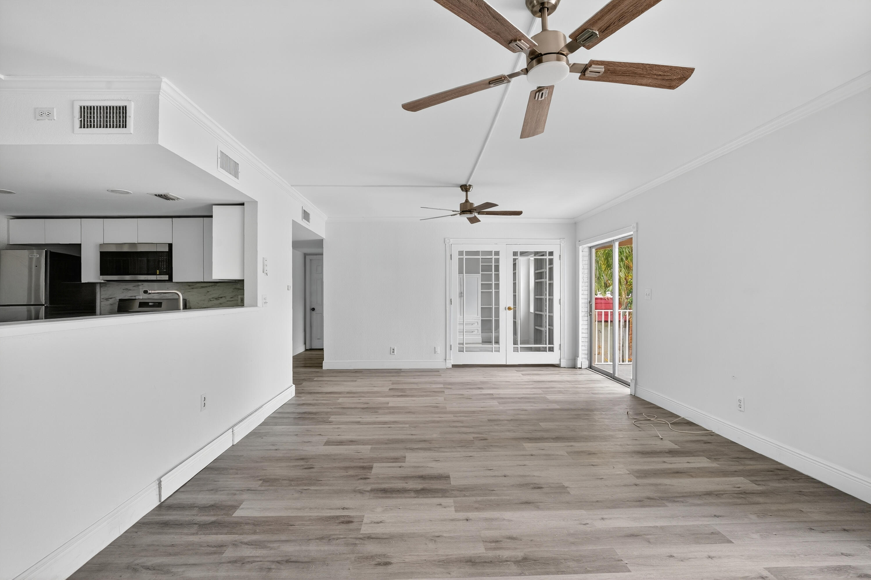 BROOKFIELD GARDENS CONDO FOUR - Residential
