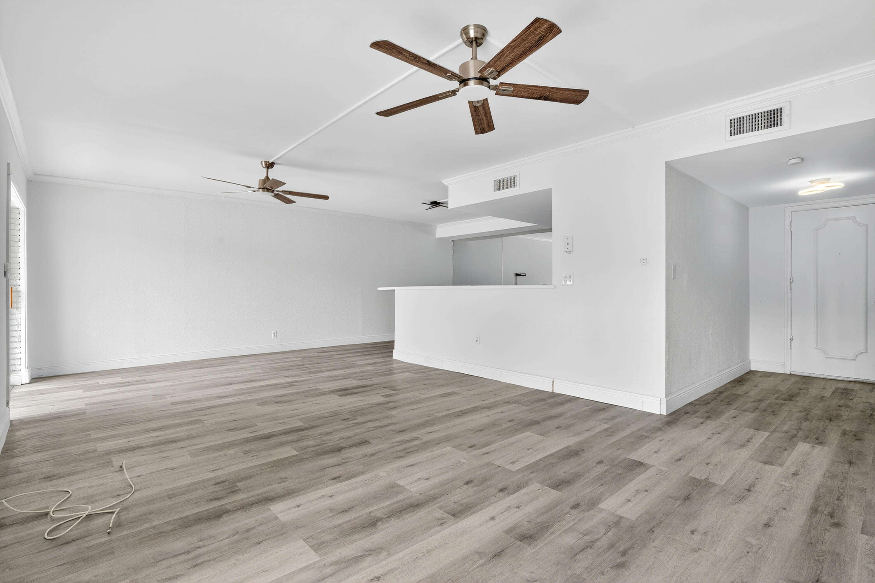 BROOKFIELD GARDENS CONDO FOUR - Residential