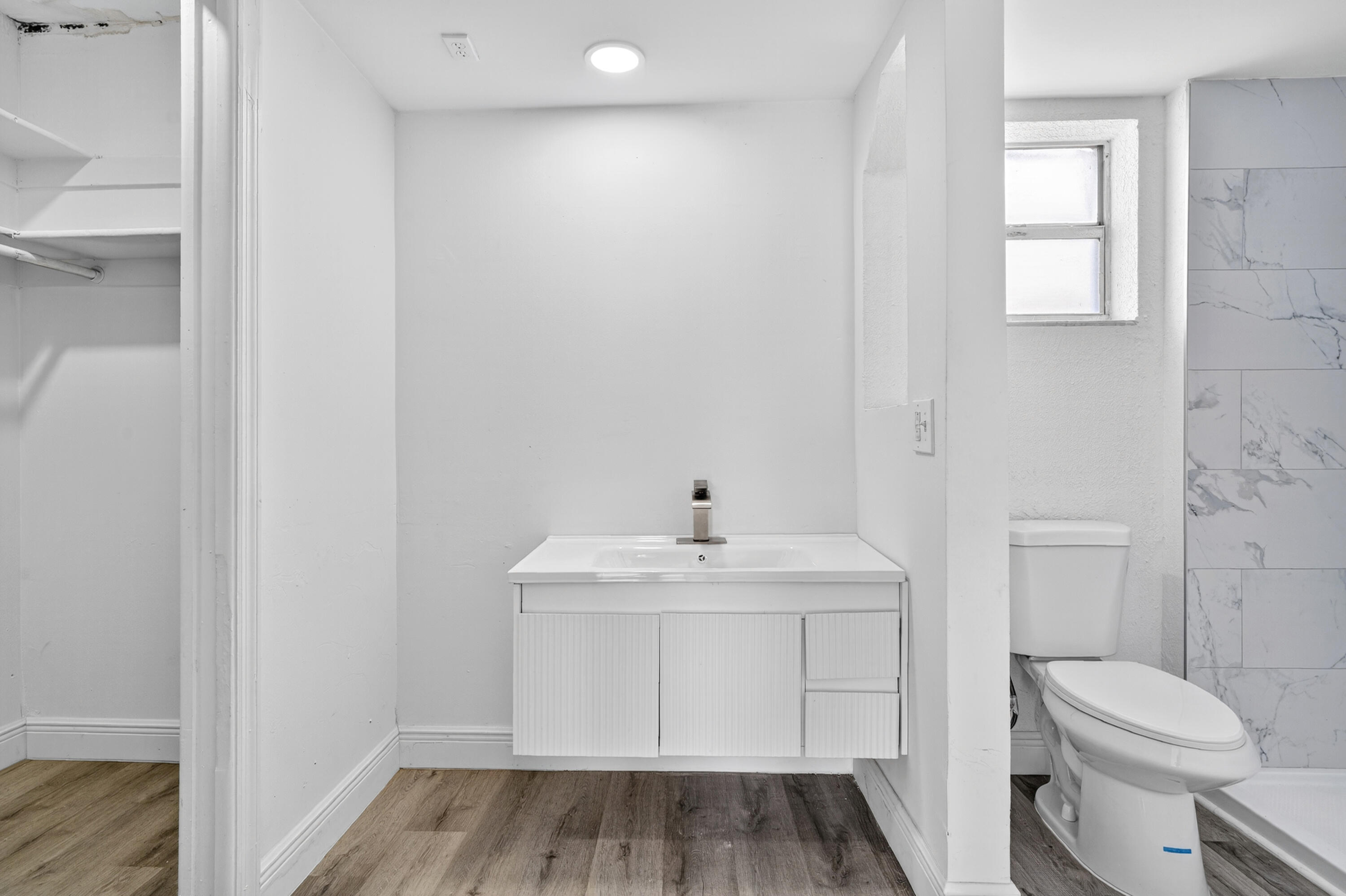 This expansive 3BD/2.5BA townhome with den delivers nearly 2,000 sq. ft. of upgraded living—complete with granite kitchen, center island, sleek vinyl floors, LED lighting & walk-in closets. Large Balcony overlooking the pool. Enjoy top amenities: pool, basketball court & playground. No rental restrictions + low HOA = incredible value! Prime Deerfield Beach location just minutes from the ocean, top schools, dining & shopping. Perfect for homebuyers or Investors. Unit has been completely renovated.