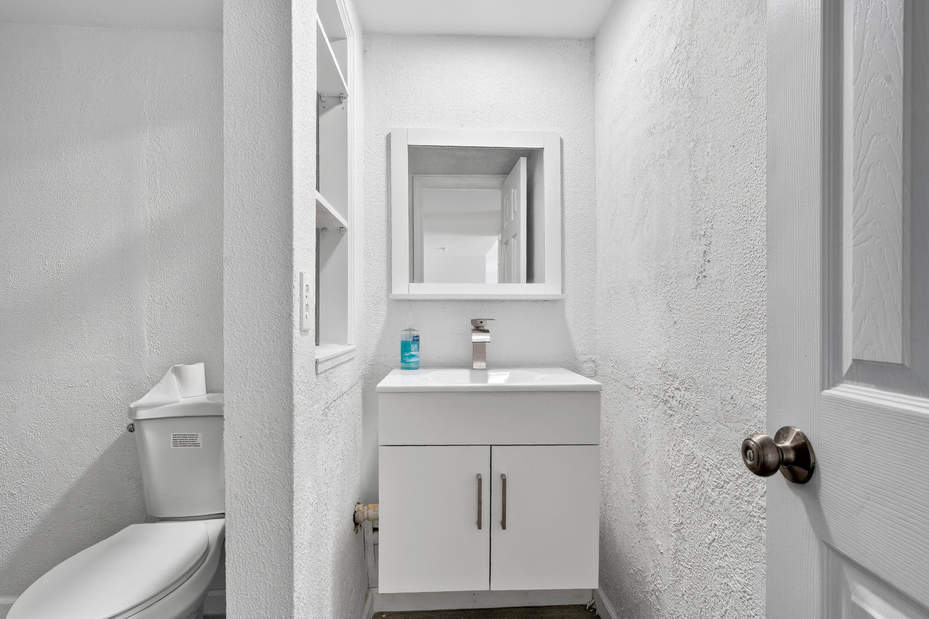 BROOKFIELD GARDENS CONDO FOUR - Residential