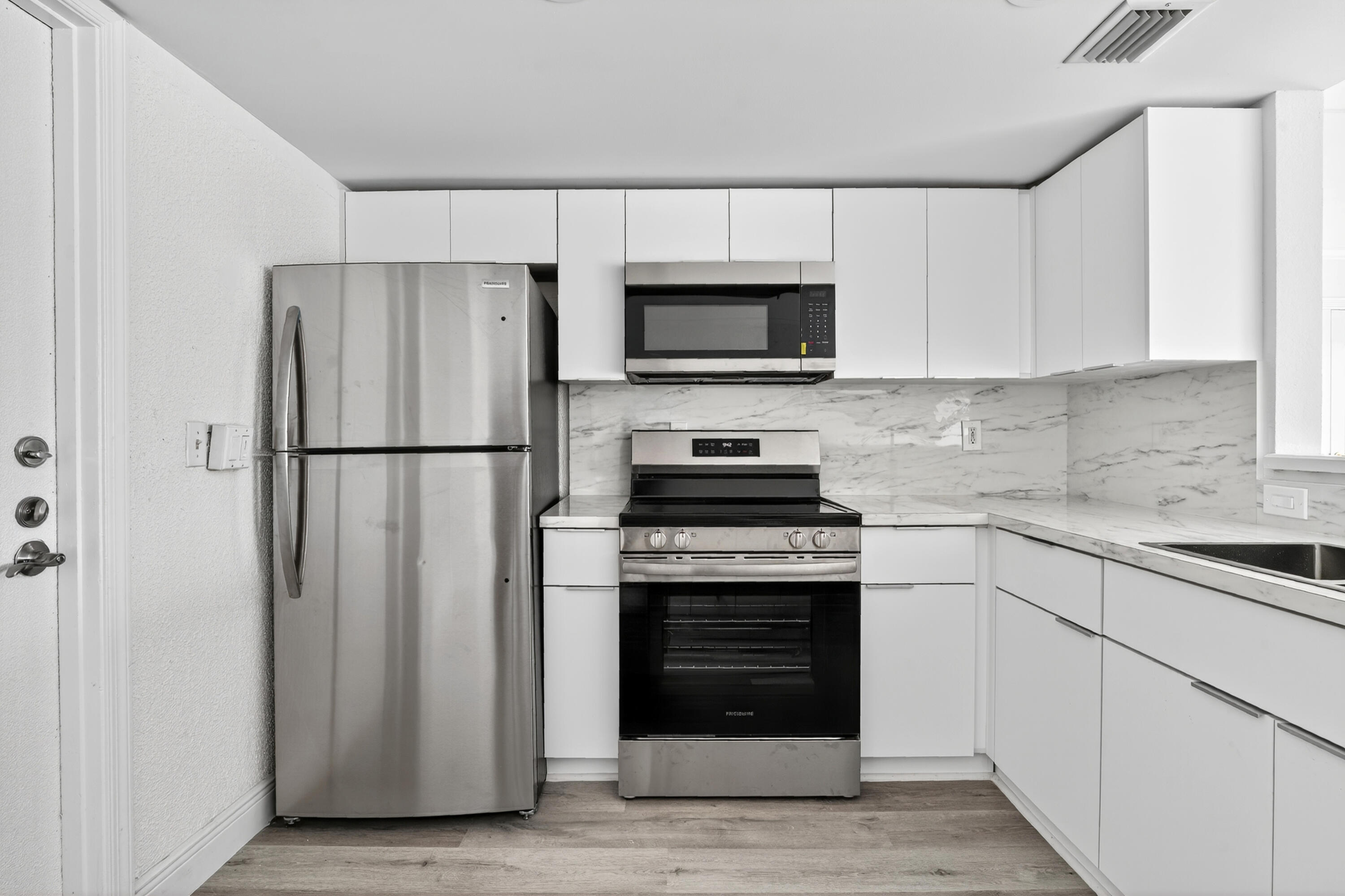 BROOKFIELD GARDENS CONDO FOUR - Residential