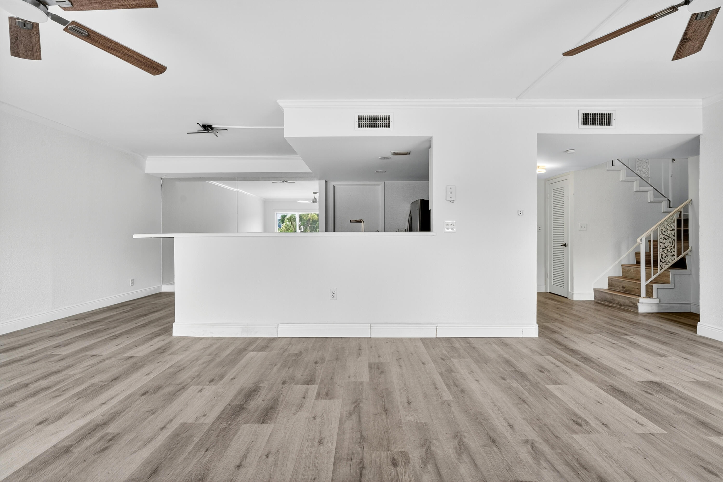 BROOKFIELD GARDENS CONDO FOUR - Residential