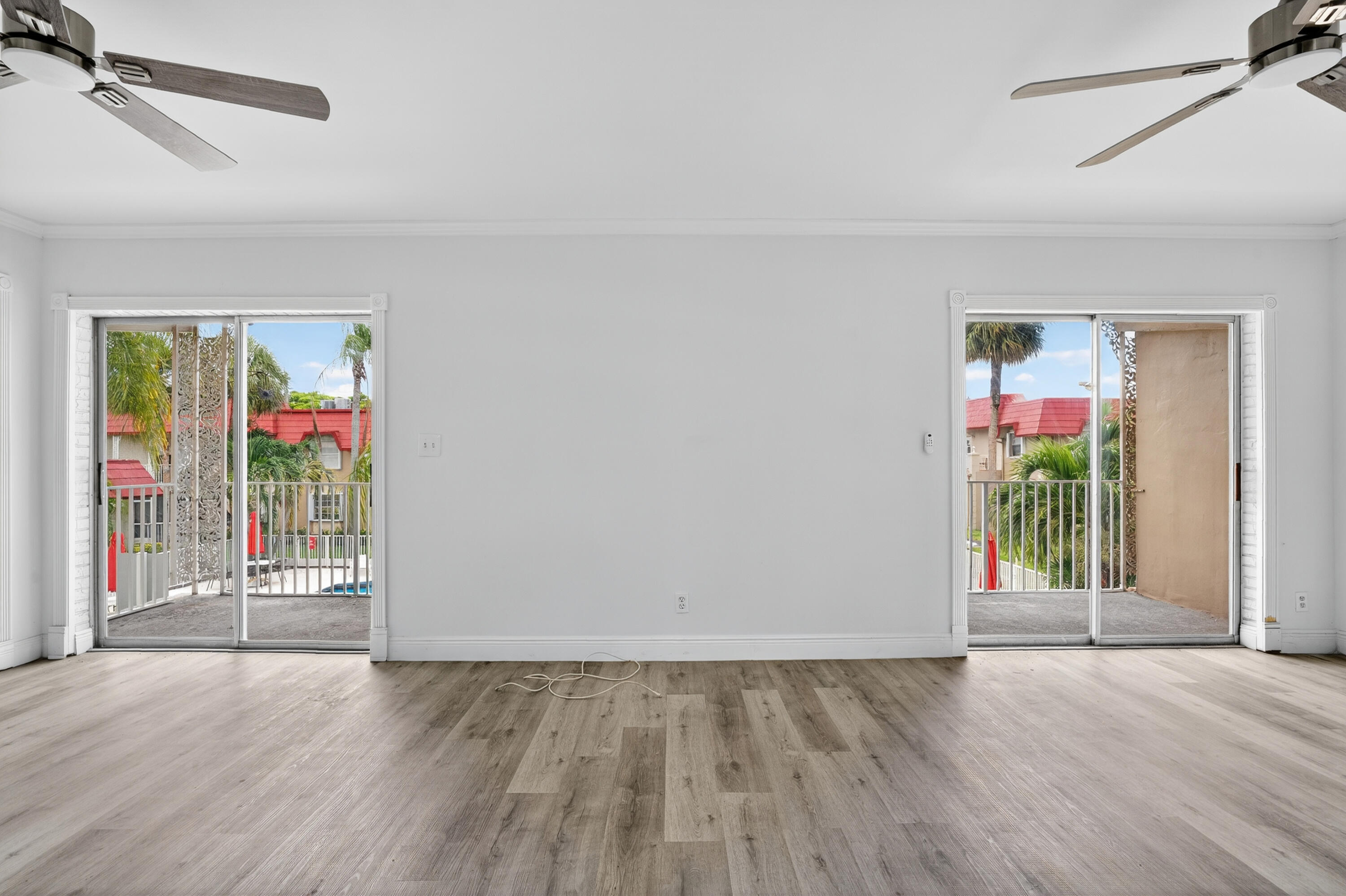 BROOKFIELD GARDENS CONDO FOUR - Residential