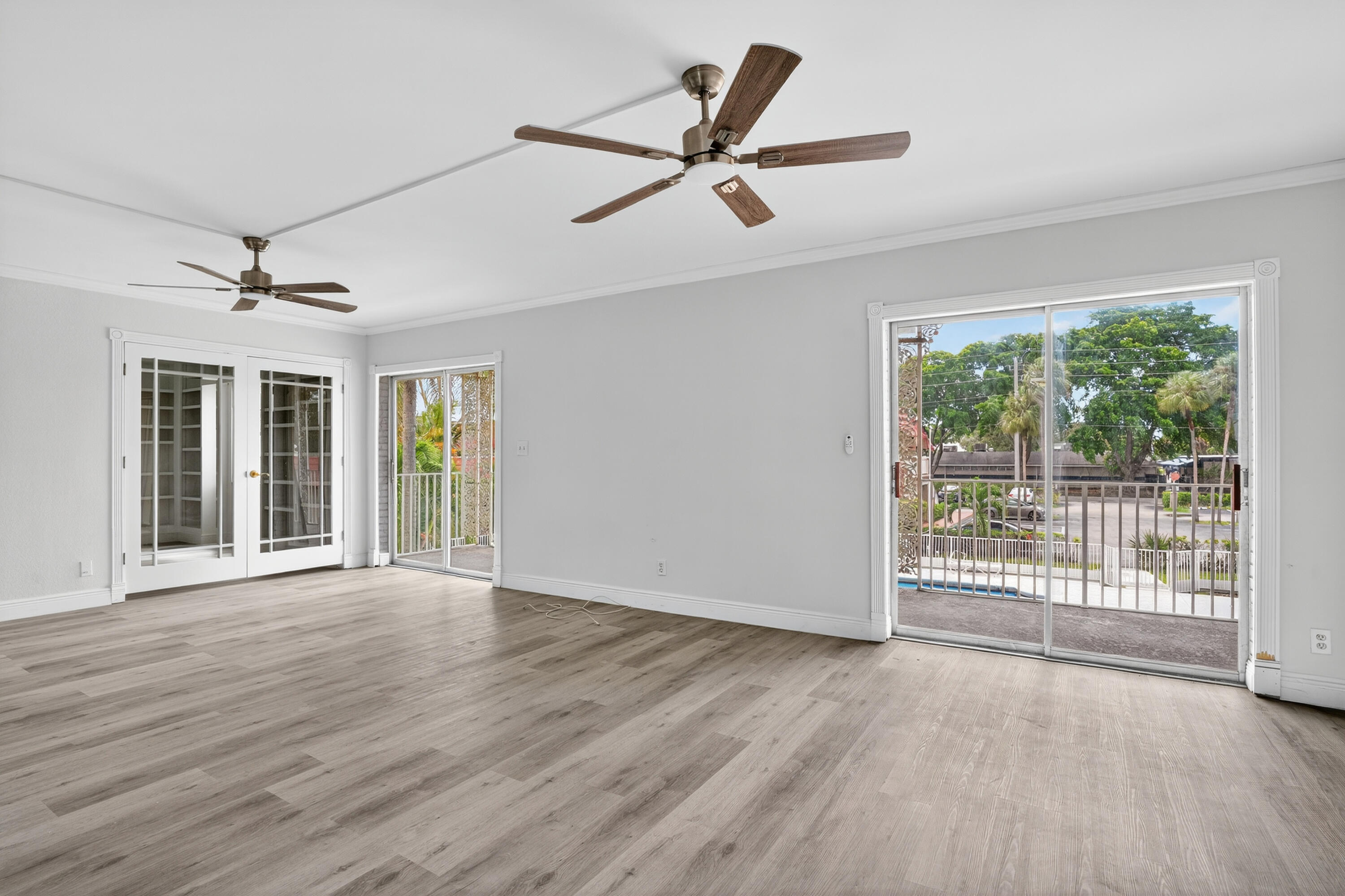 BROOKFIELD GARDENS CONDO FOUR - Residential