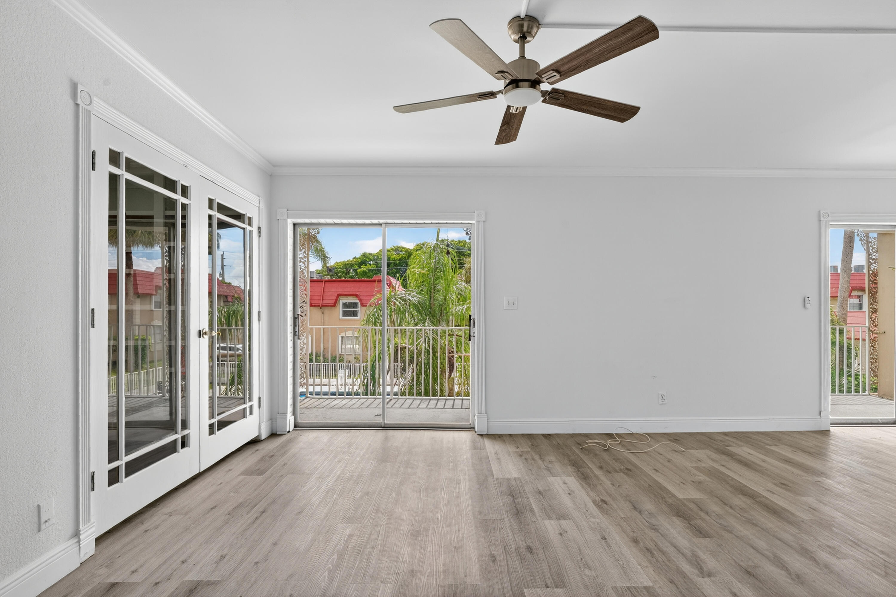 BROOKFIELD GARDENS CONDO FOUR - Residential