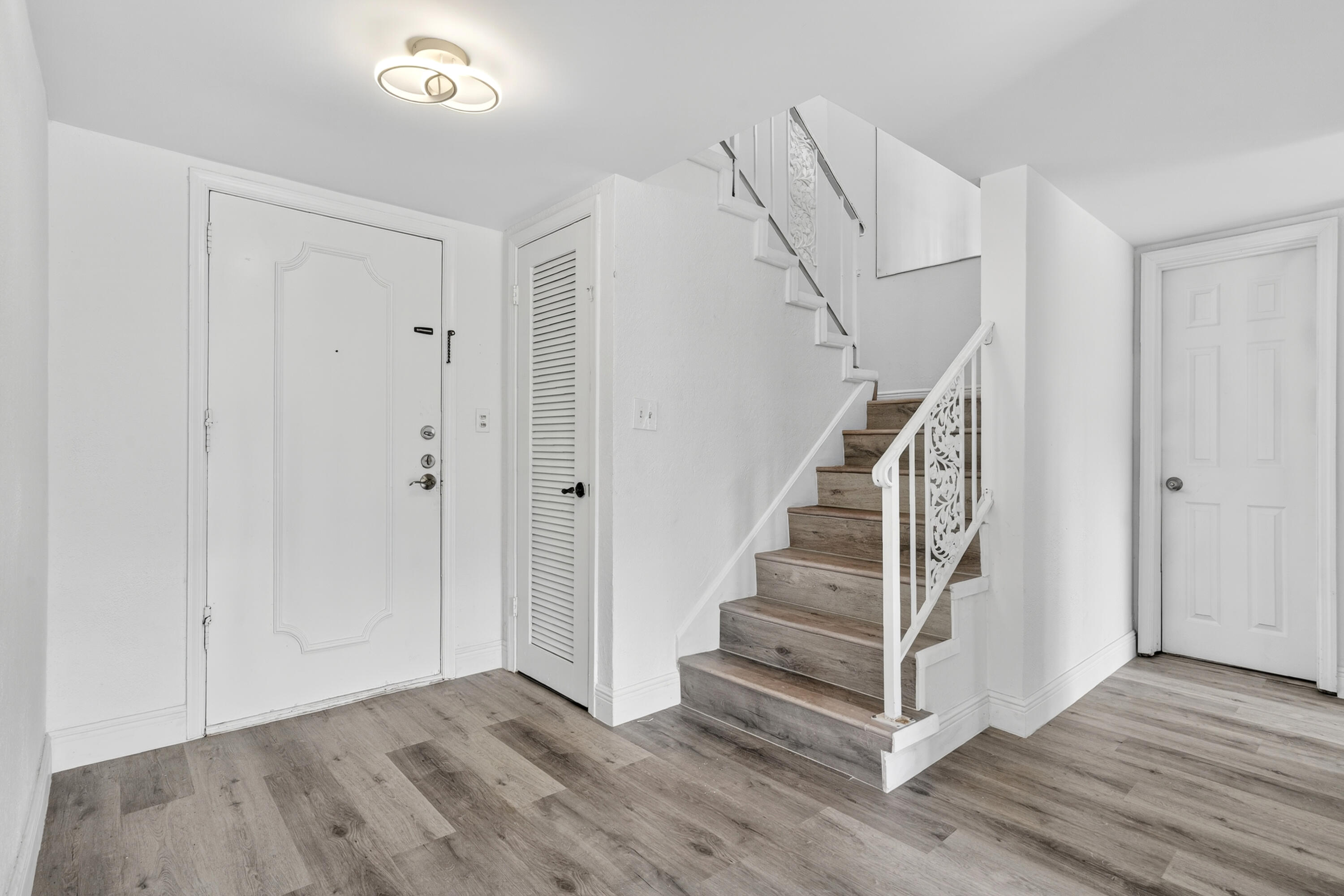 BROOKFIELD GARDENS CONDO FOUR - Residential