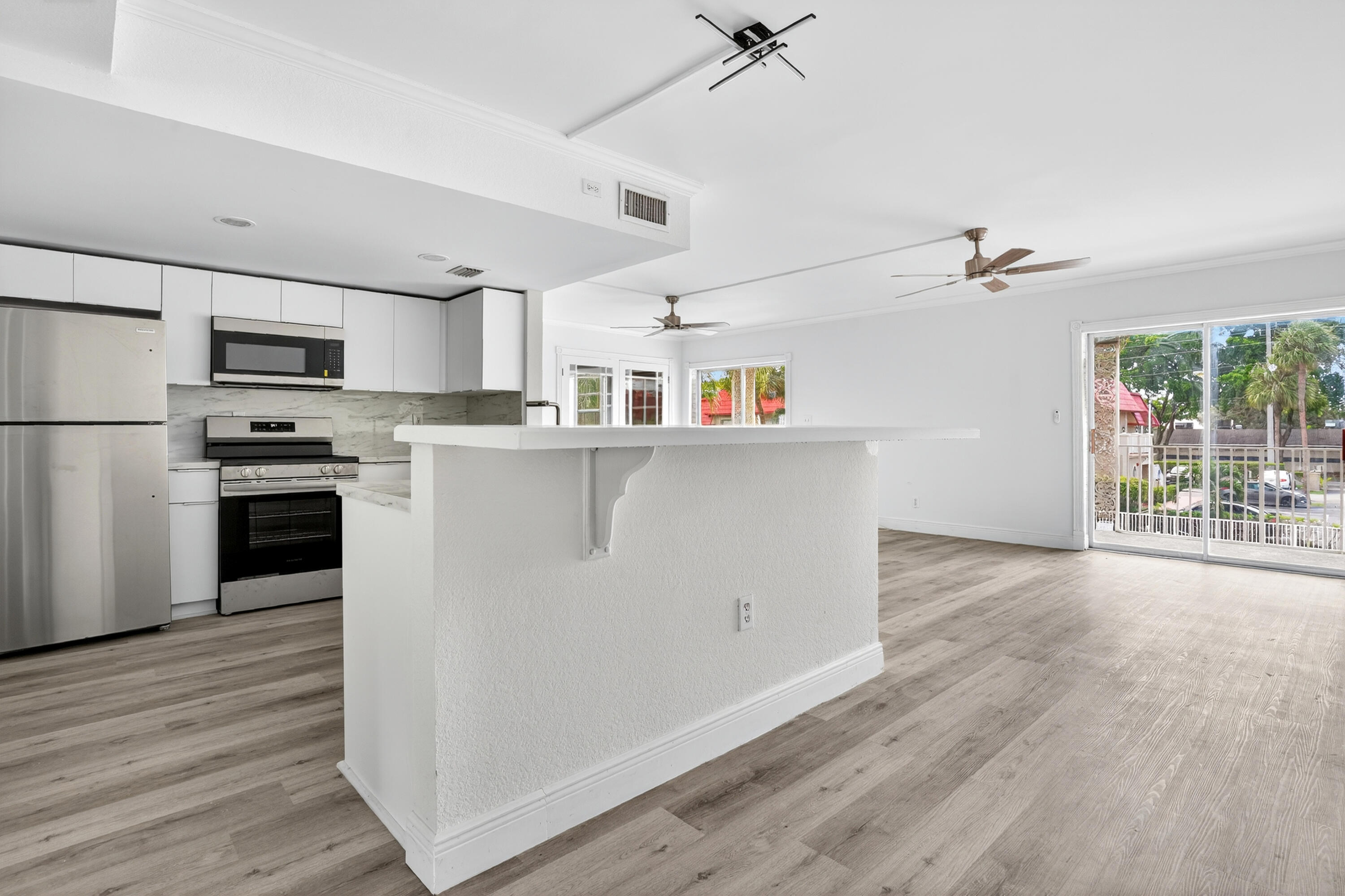 BROOKFIELD GARDENS CONDO FOUR - Residential