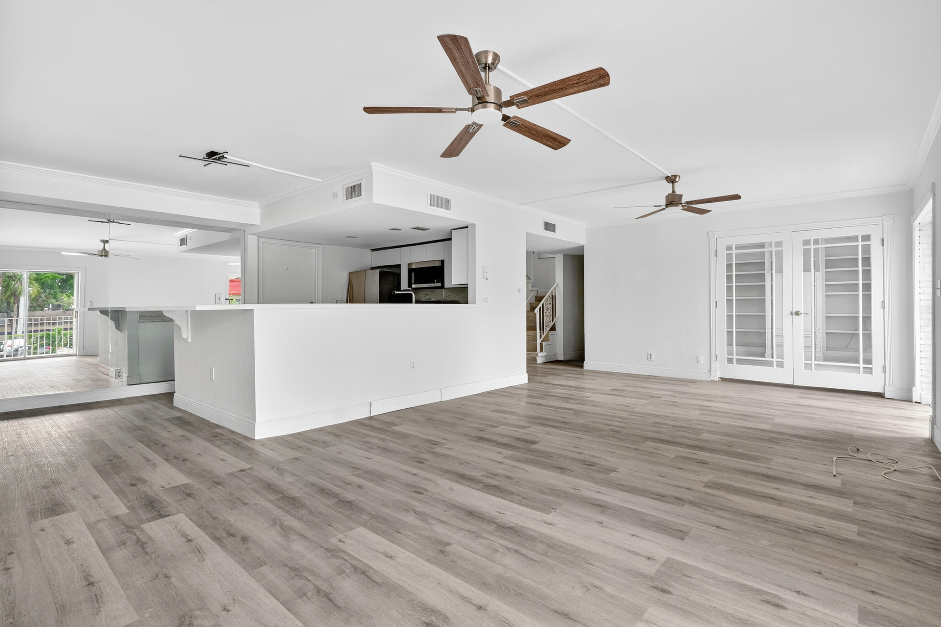 BROOKFIELD GARDENS CONDO FOUR - Residential