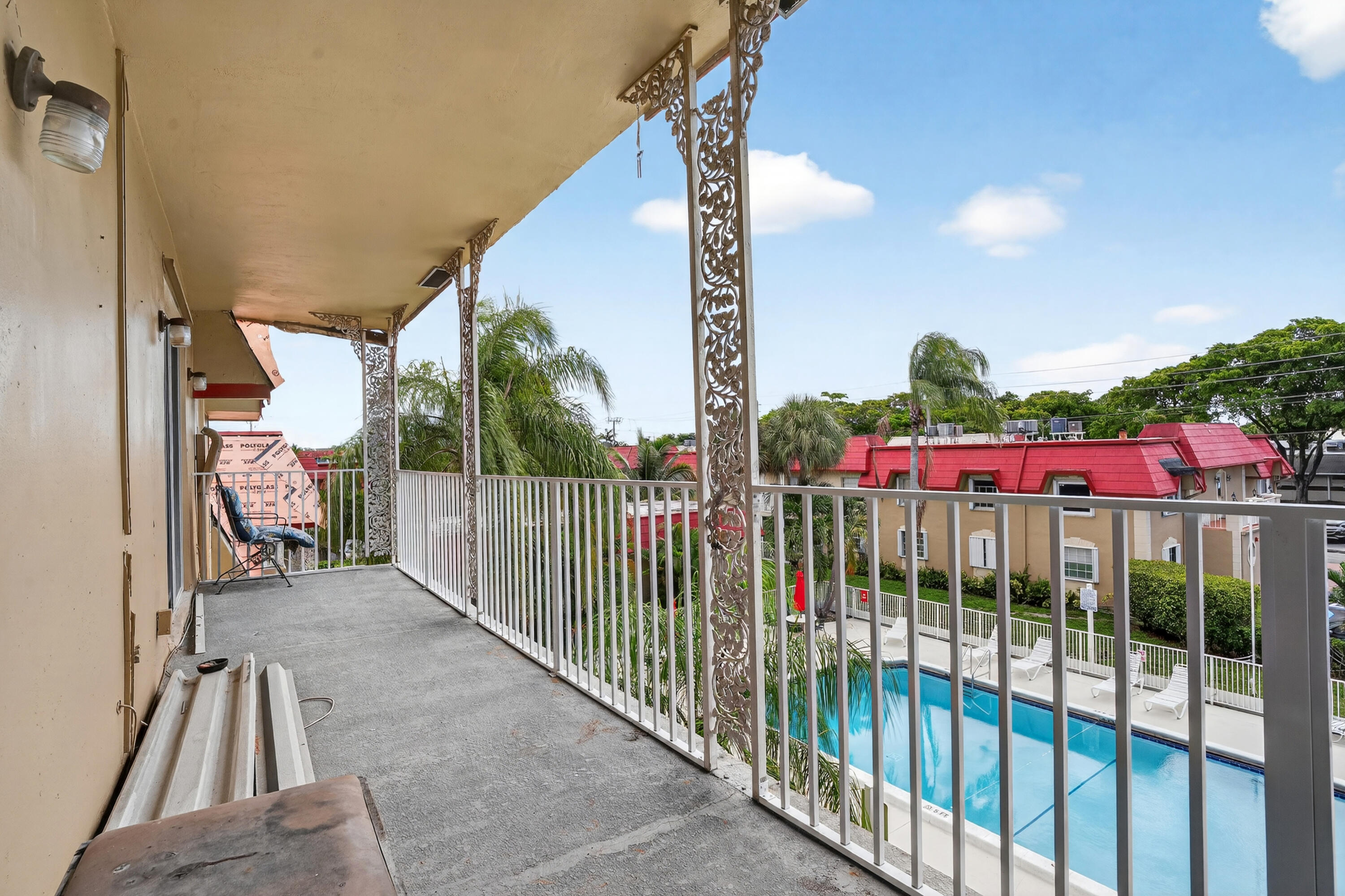 BROOKFIELD GARDENS CONDO FOUR - Residential
