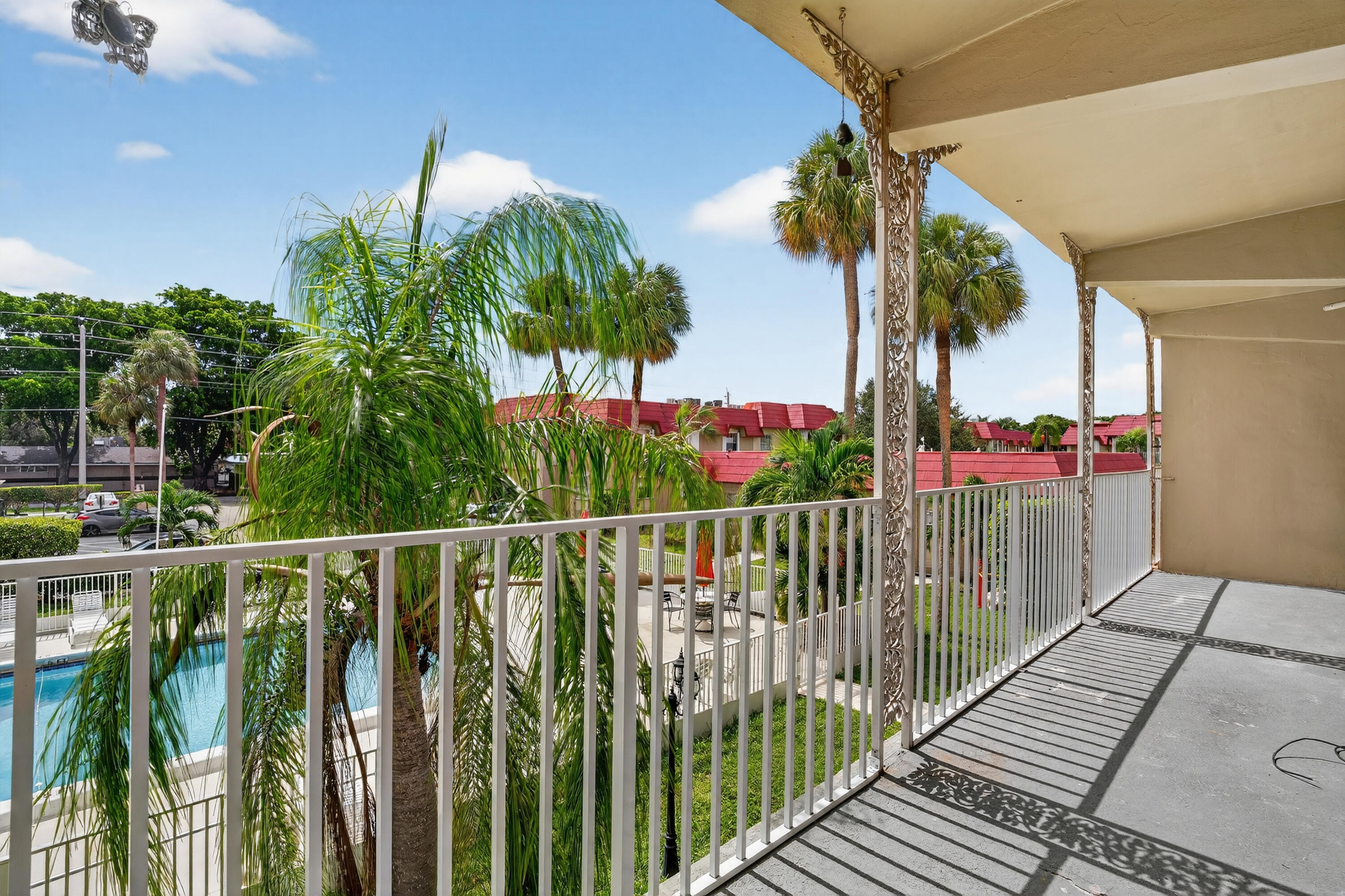 BROOKFIELD GARDENS CONDO FOUR - Residential