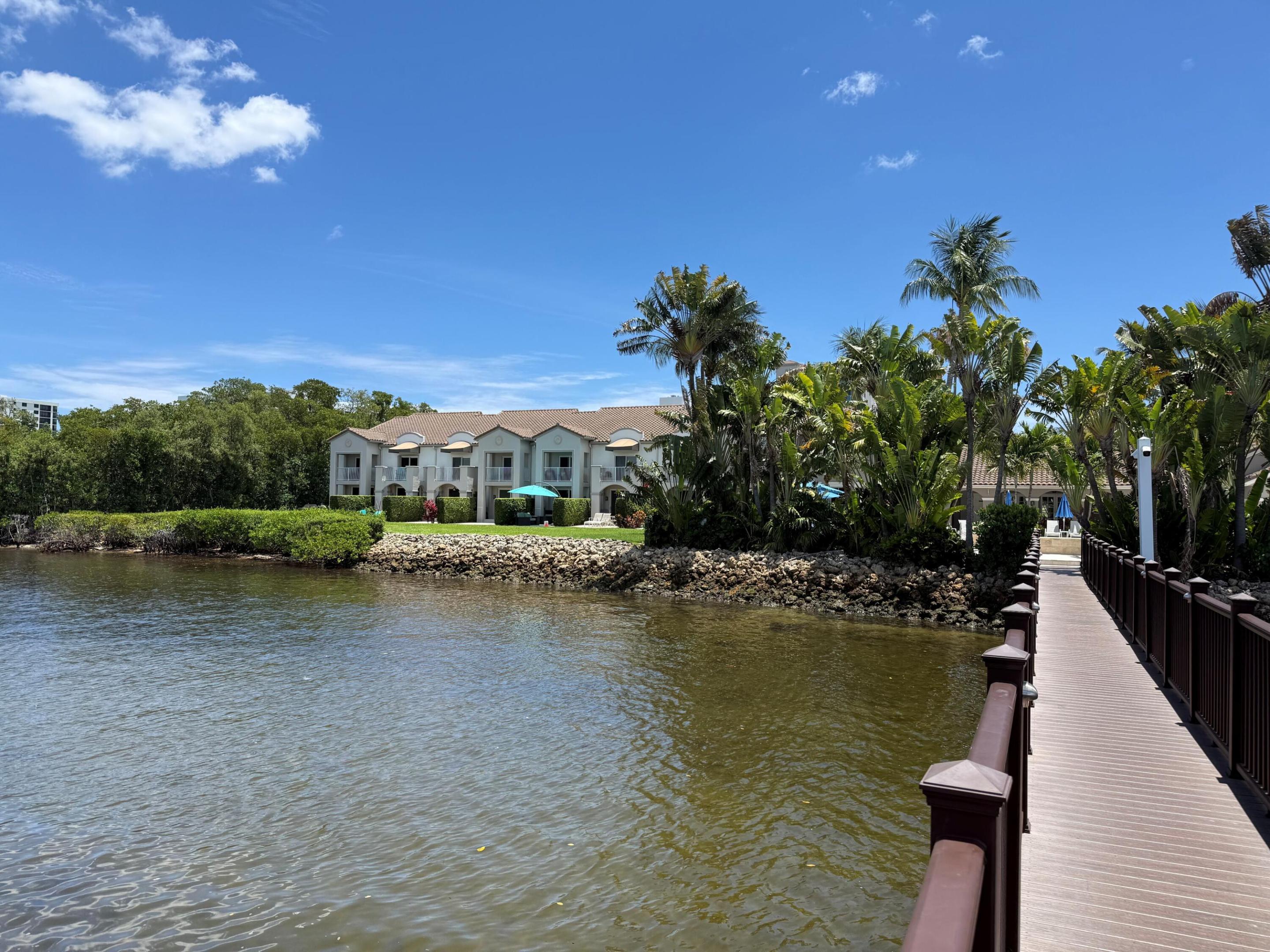HIGHLAND BEACH CLUB CONDO - Residential