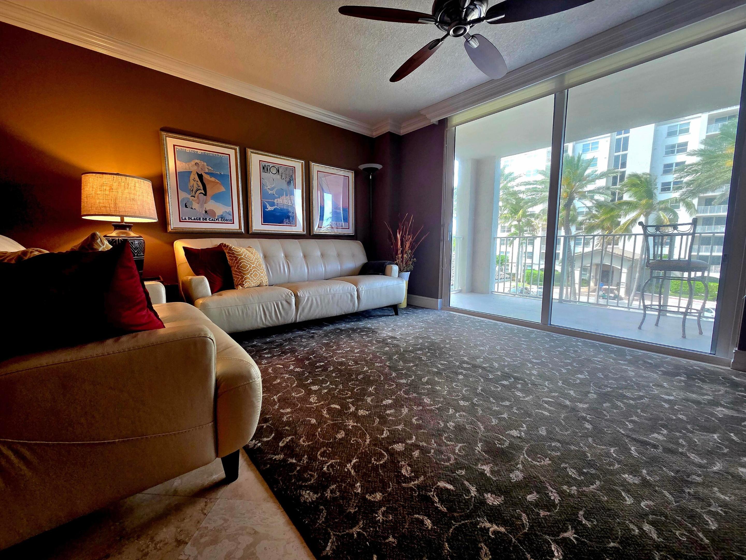 HIGHLAND BEACH CLUB CONDO - Residential