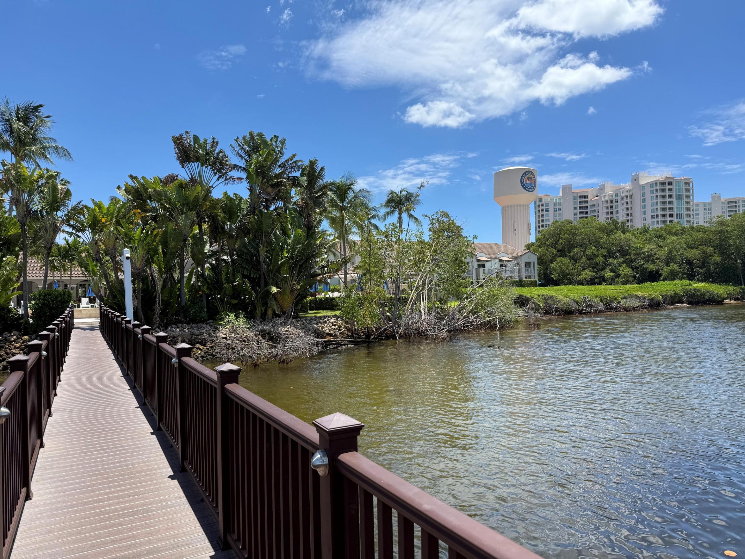 HIGHLAND BEACH CLUB CONDO - Residential