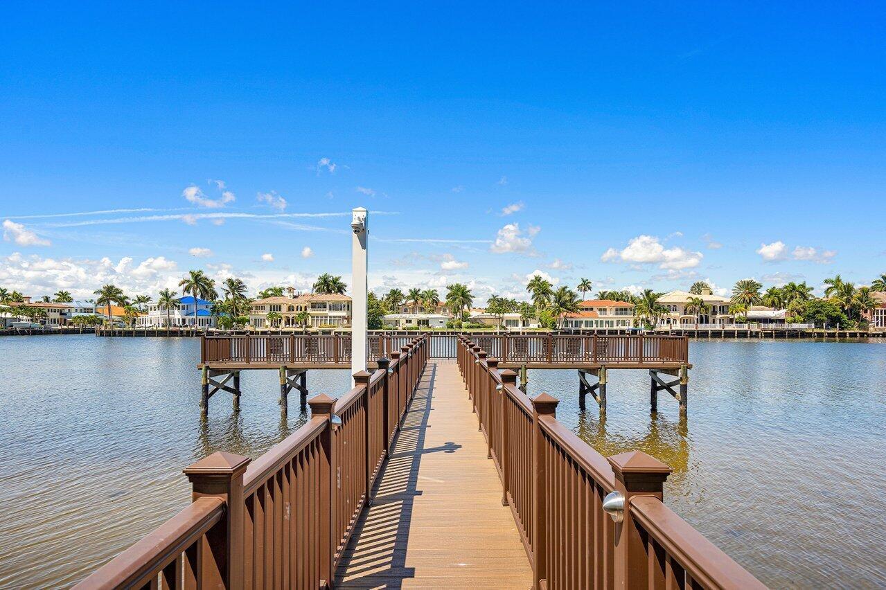 HIGHLAND BEACH CLUB CONDO - Residential
