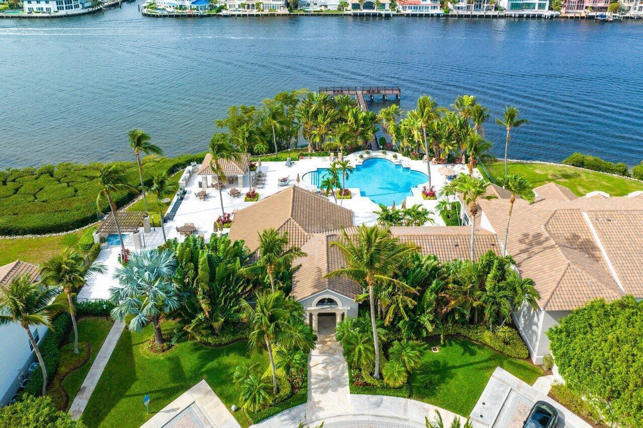 HIGHLAND BEACH CLUB CONDO - Residential