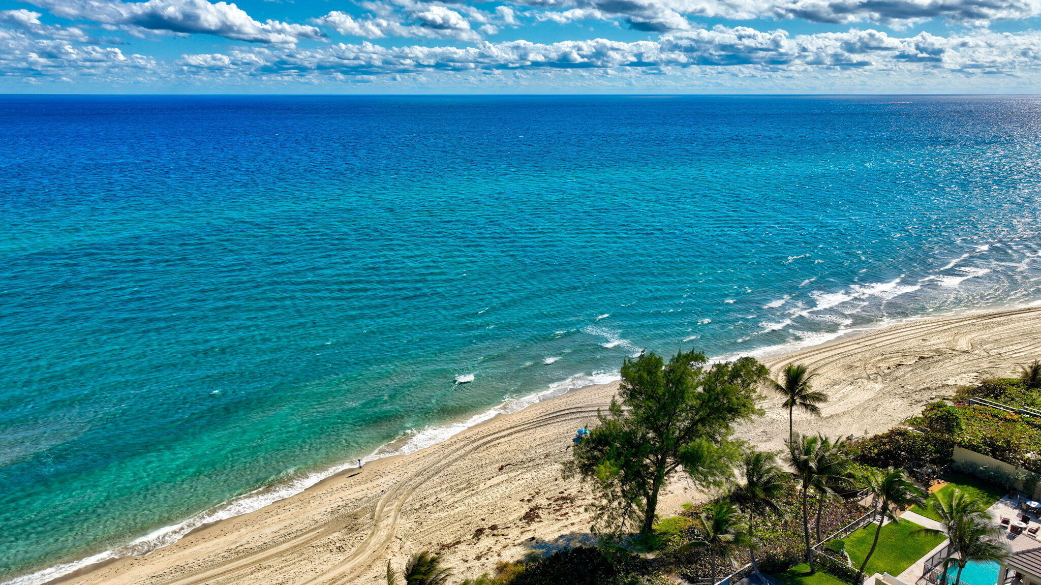 HIGHLAND BEACH CLUB CONDO - Residential