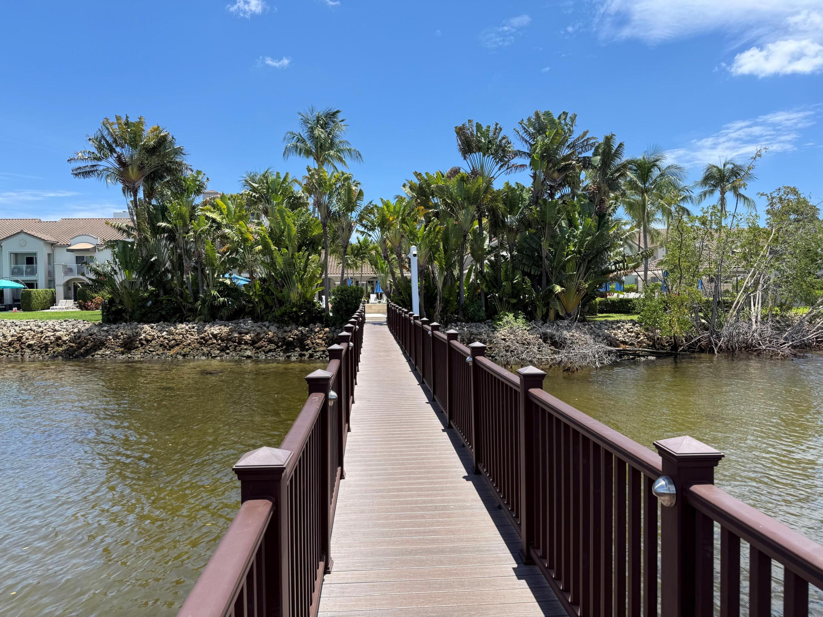 HIGHLAND BEACH CLUB CONDO - Residential