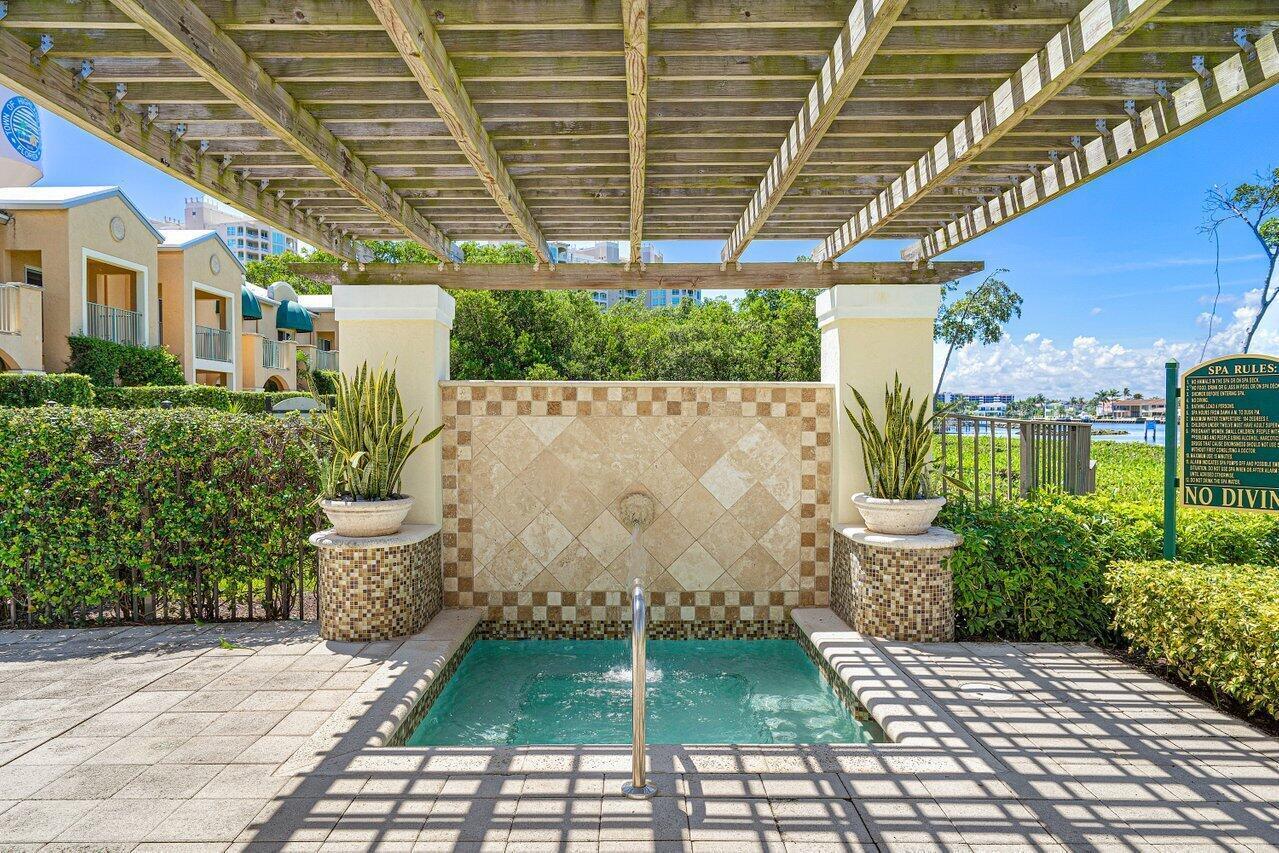 HIGHLAND BEACH CLUB CONDO - Residential