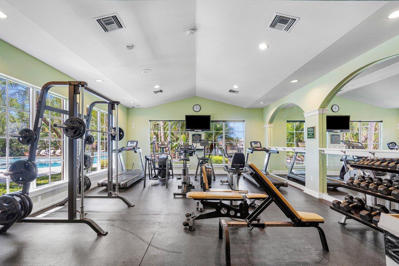 HIGHLAND BEACH CLUB CONDO - Residential