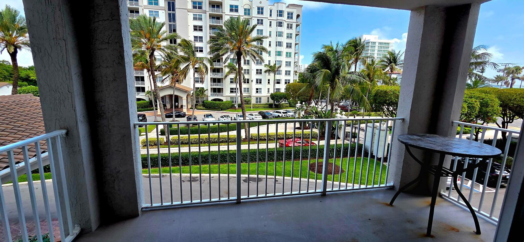 HIGHLAND BEACH CLUB CONDO - Residential