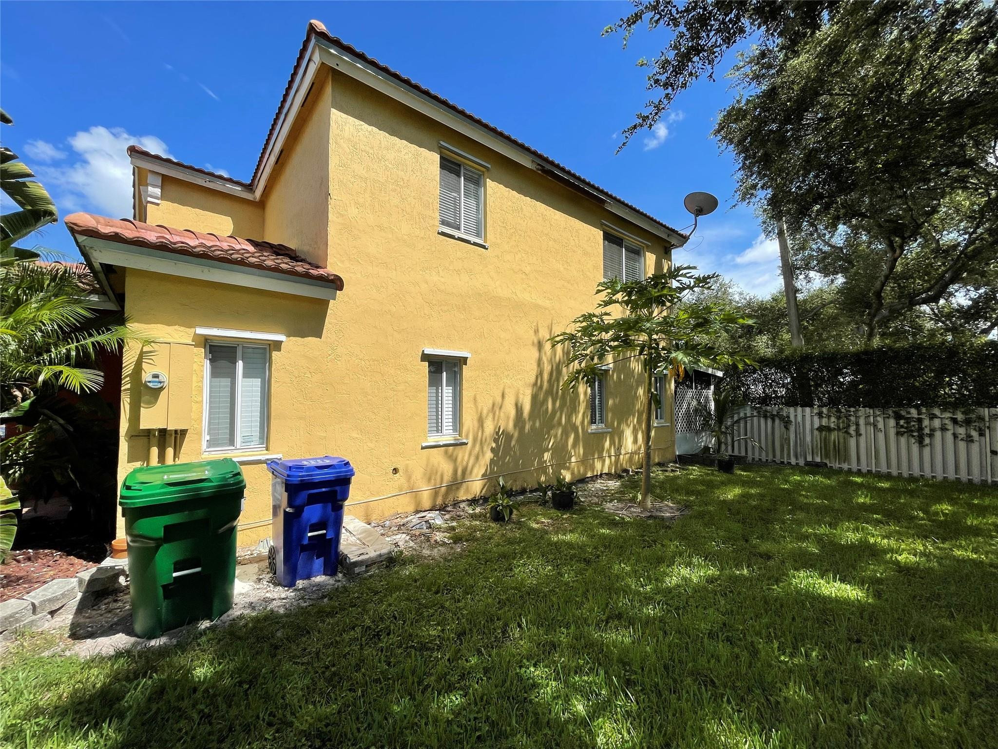 AVALON - Residential Lease