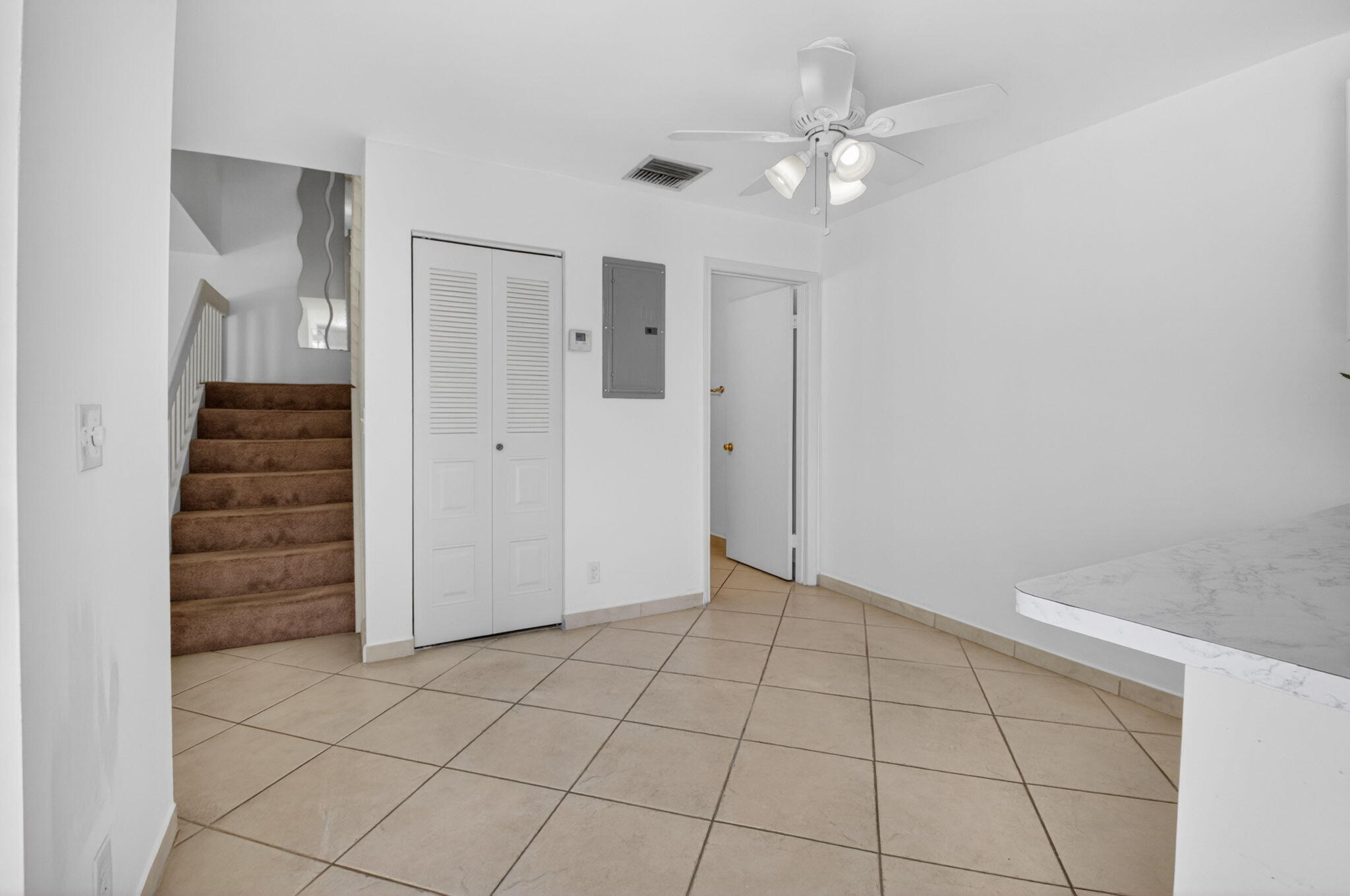 COURTYARDS AT BOCA I - Residential