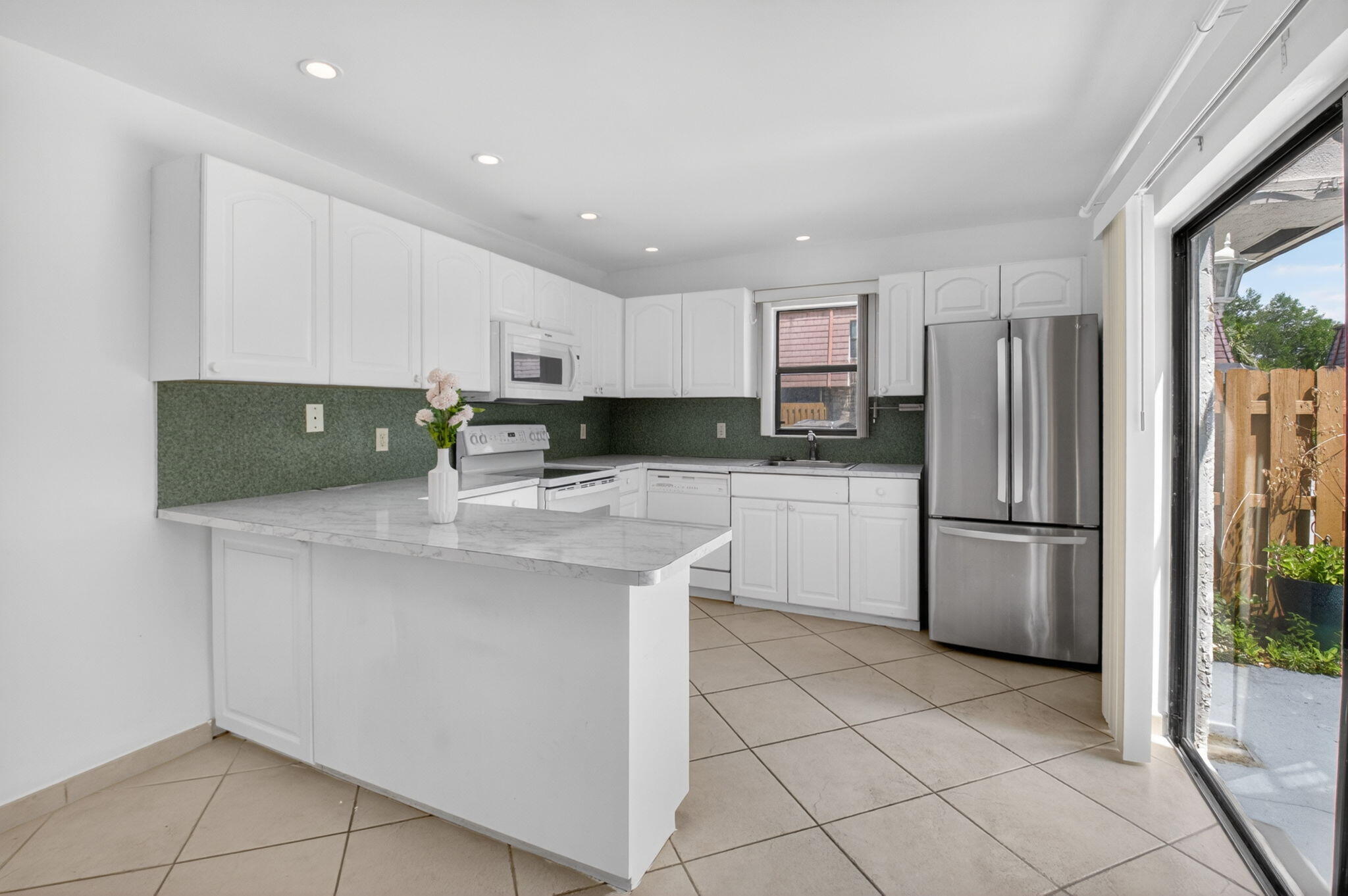 COURTYARDS AT BOCA I - Residential