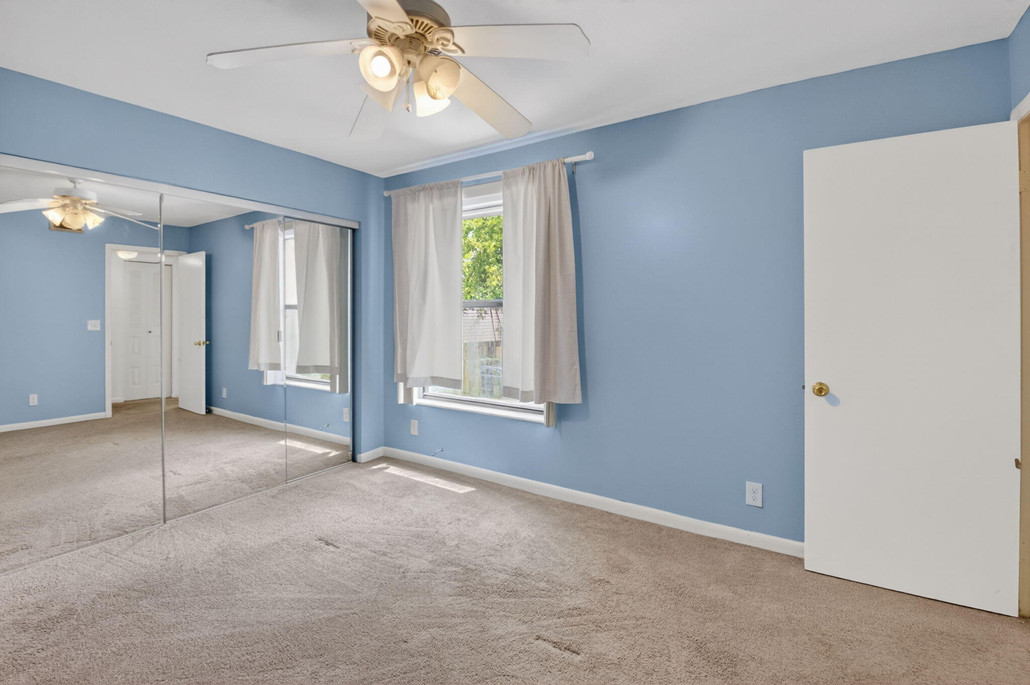 COURTYARDS AT BOCA I - Residential