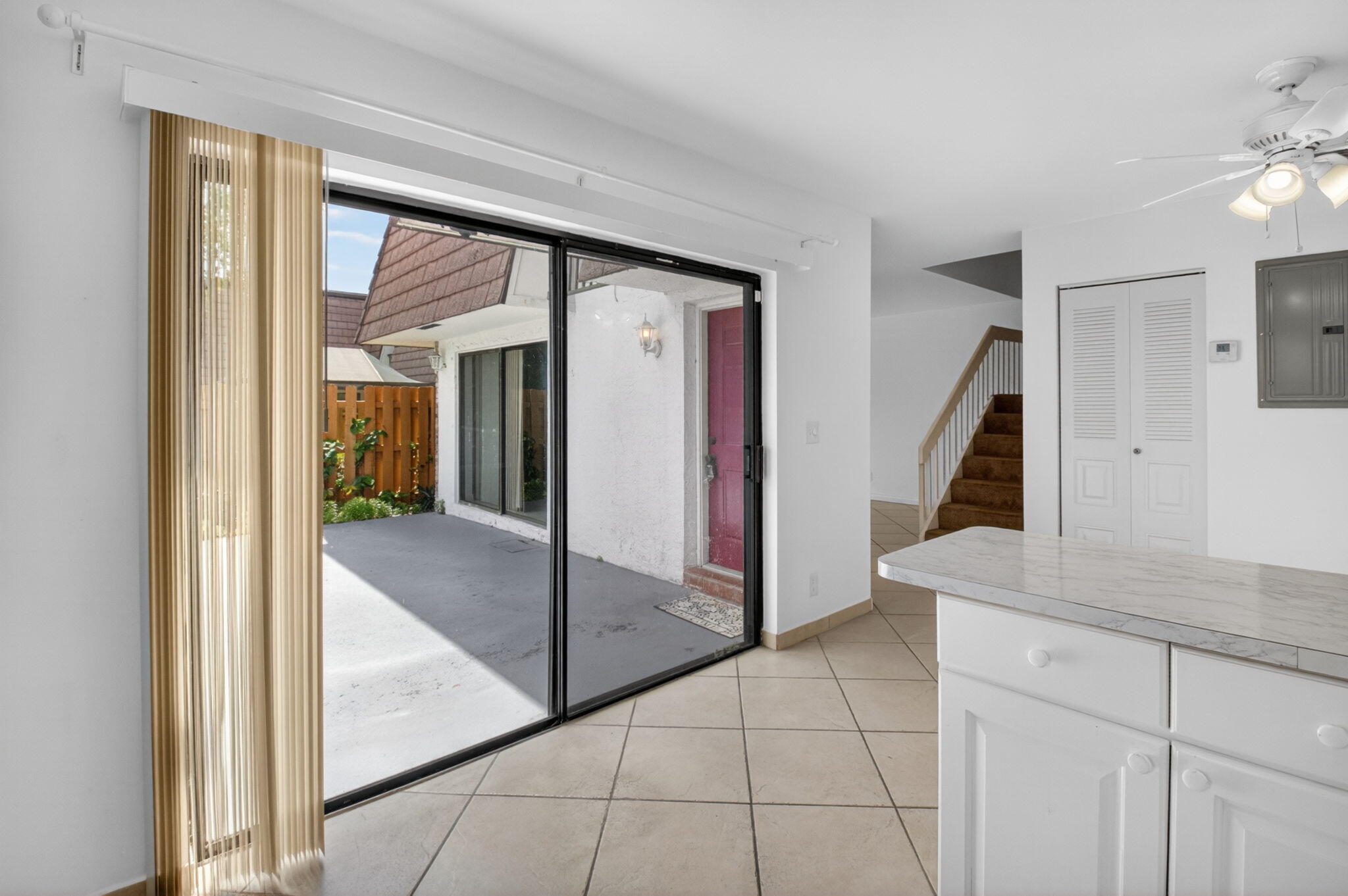 COURTYARDS AT BOCA I - Residential