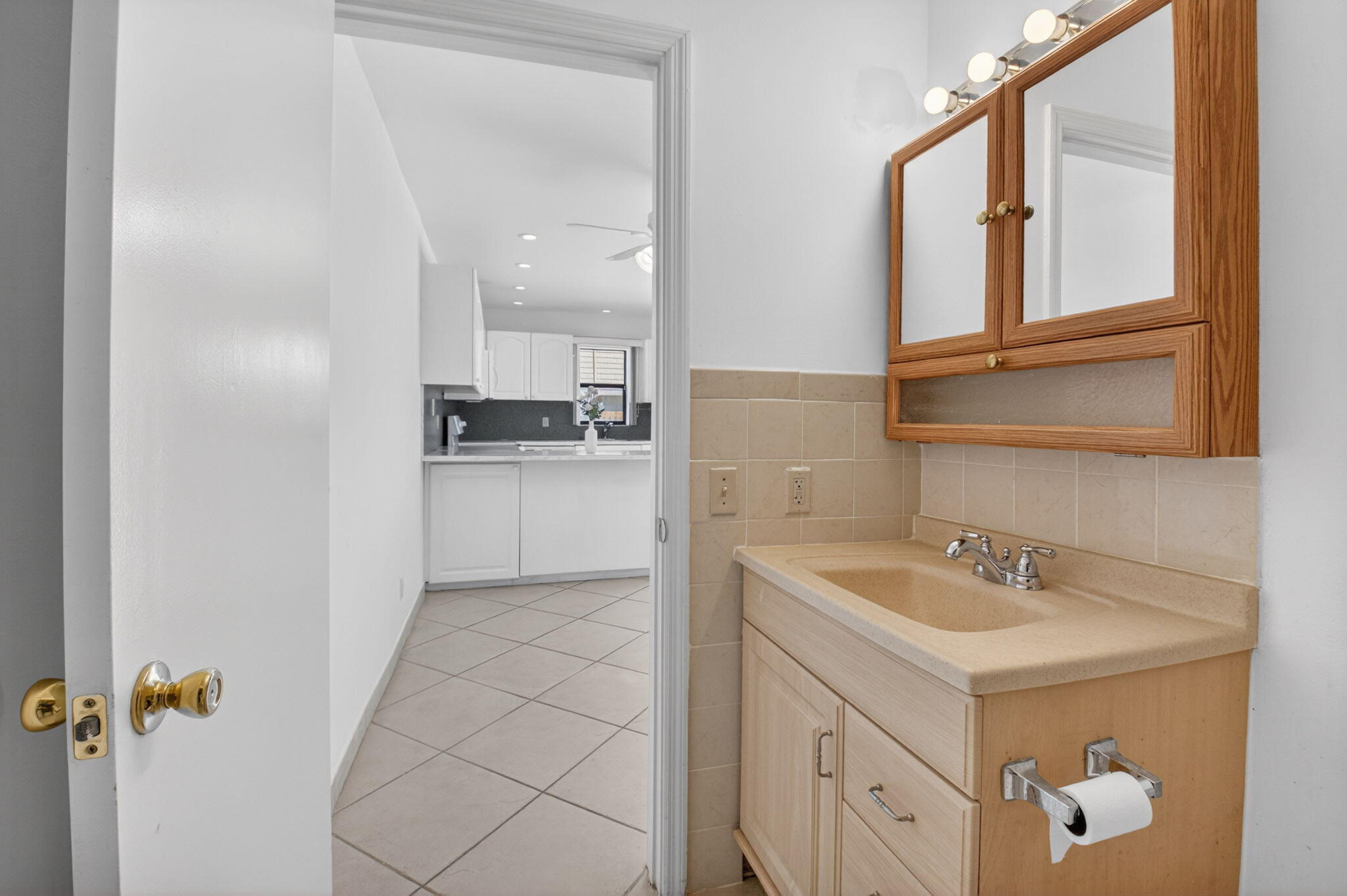 COURTYARDS AT BOCA I - Residential