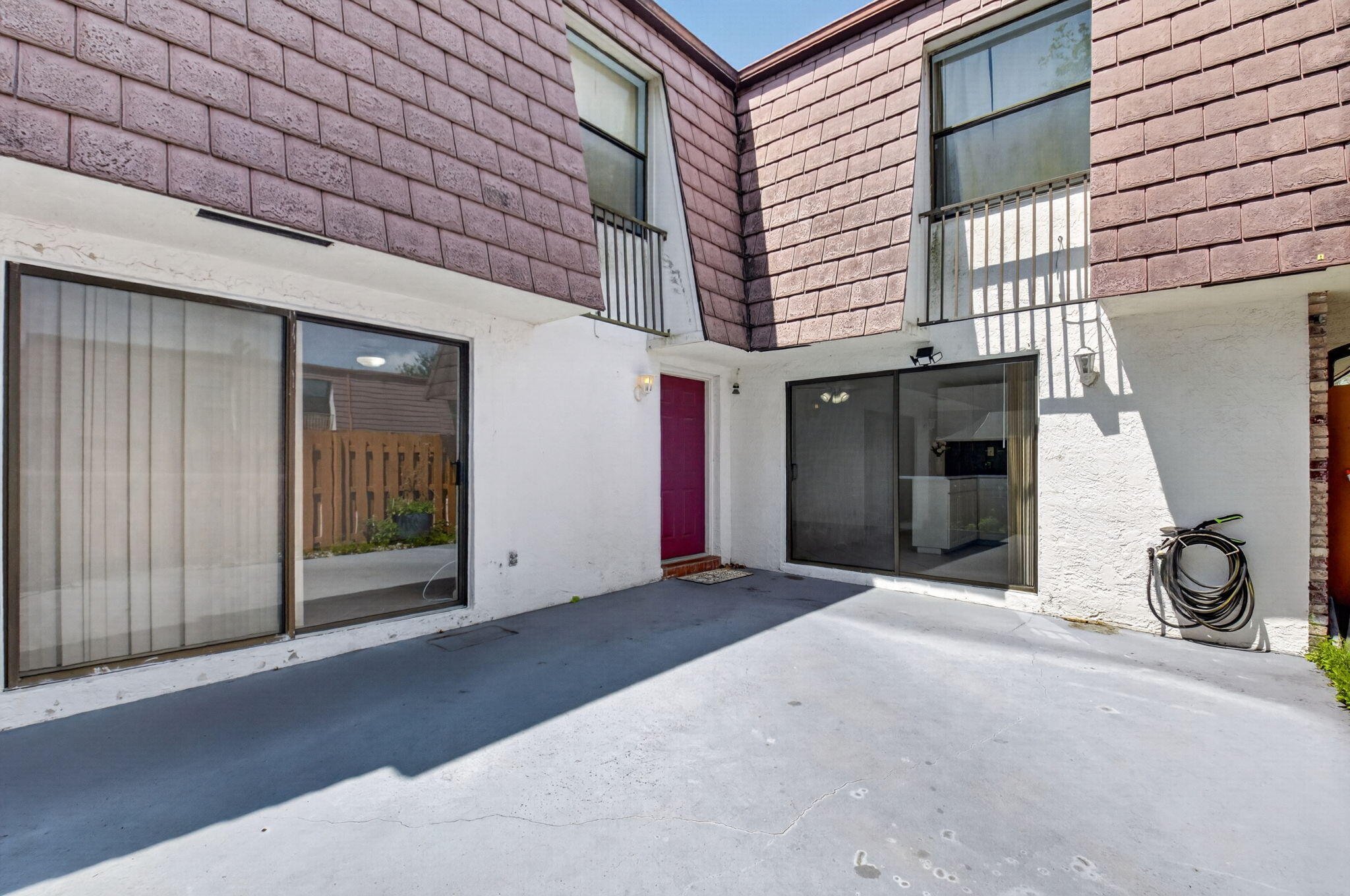 COURTYARDS AT BOCA I - Residential