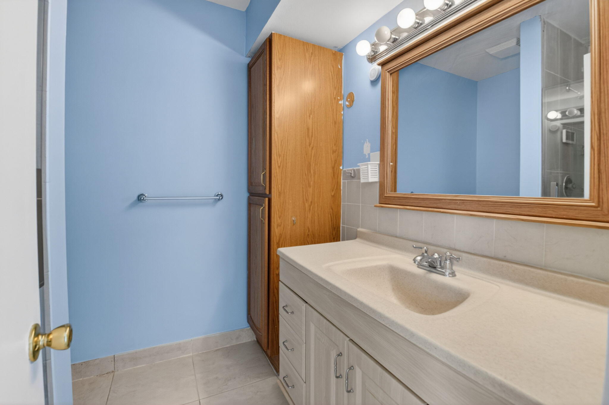 COURTYARDS AT BOCA I - Residential