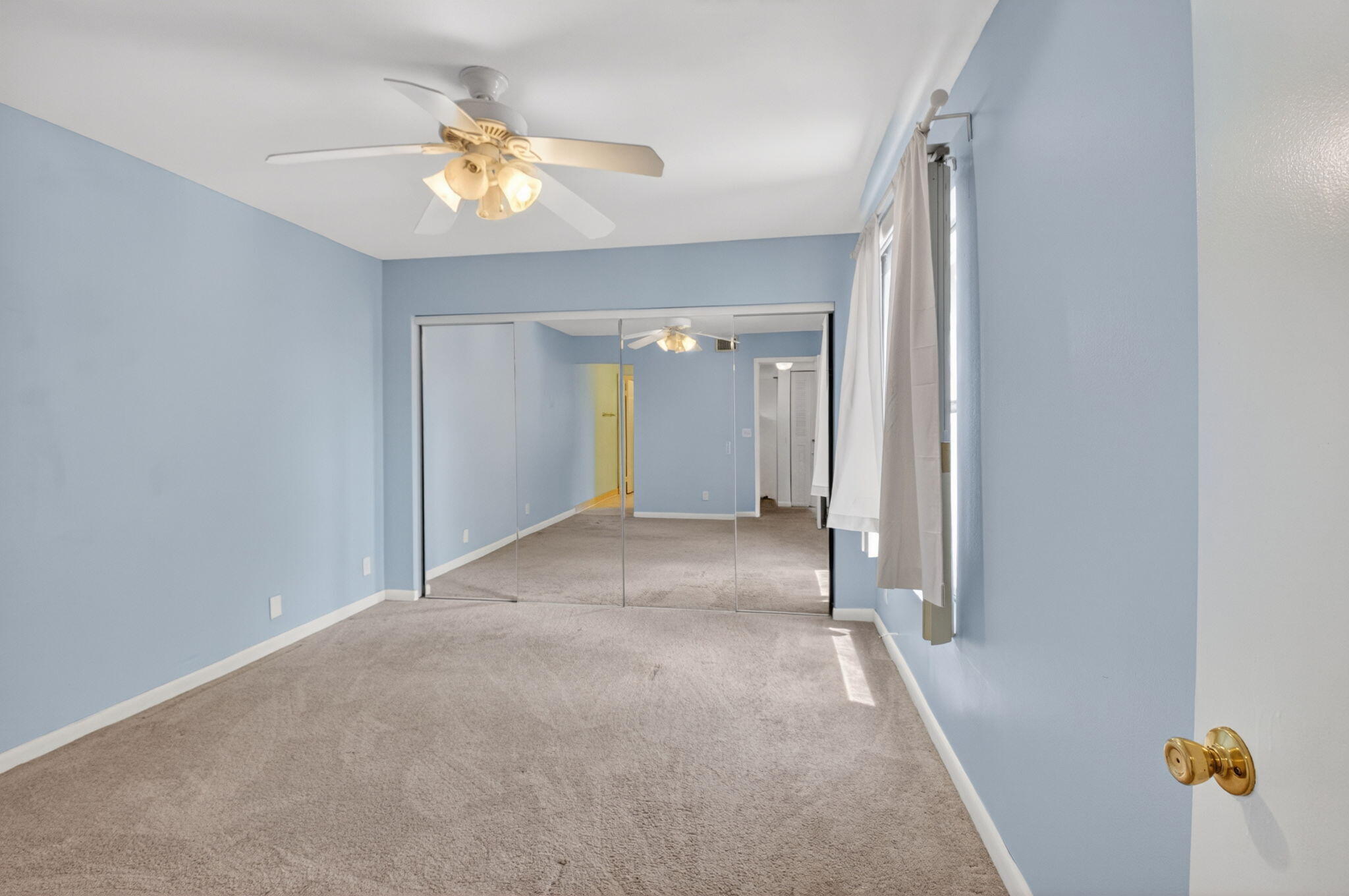COURTYARDS AT BOCA I - Residential