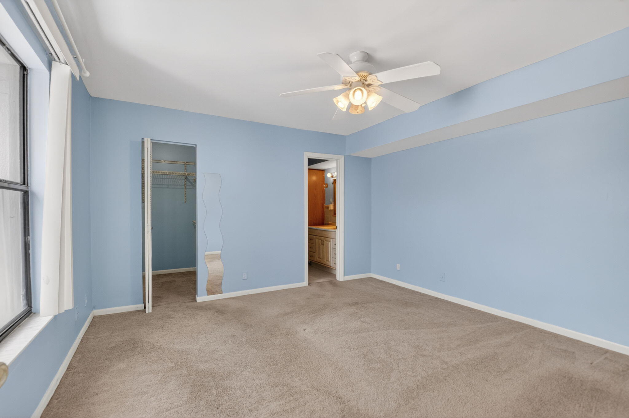 COURTYARDS AT BOCA I - Residential