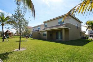CANYON TRAILS - Residential