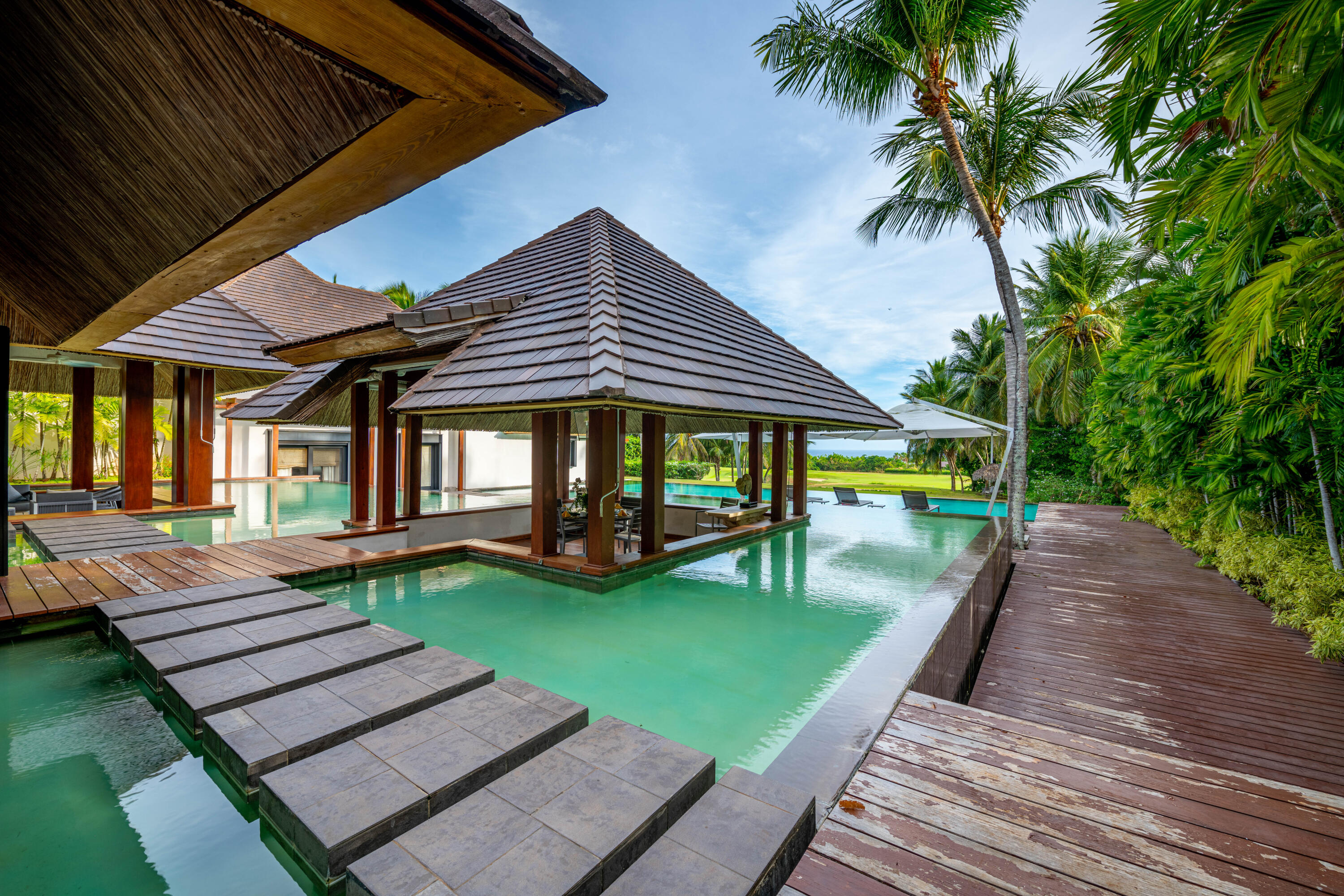 Riomar, Casa de Campo, Dominican Republic - Residential