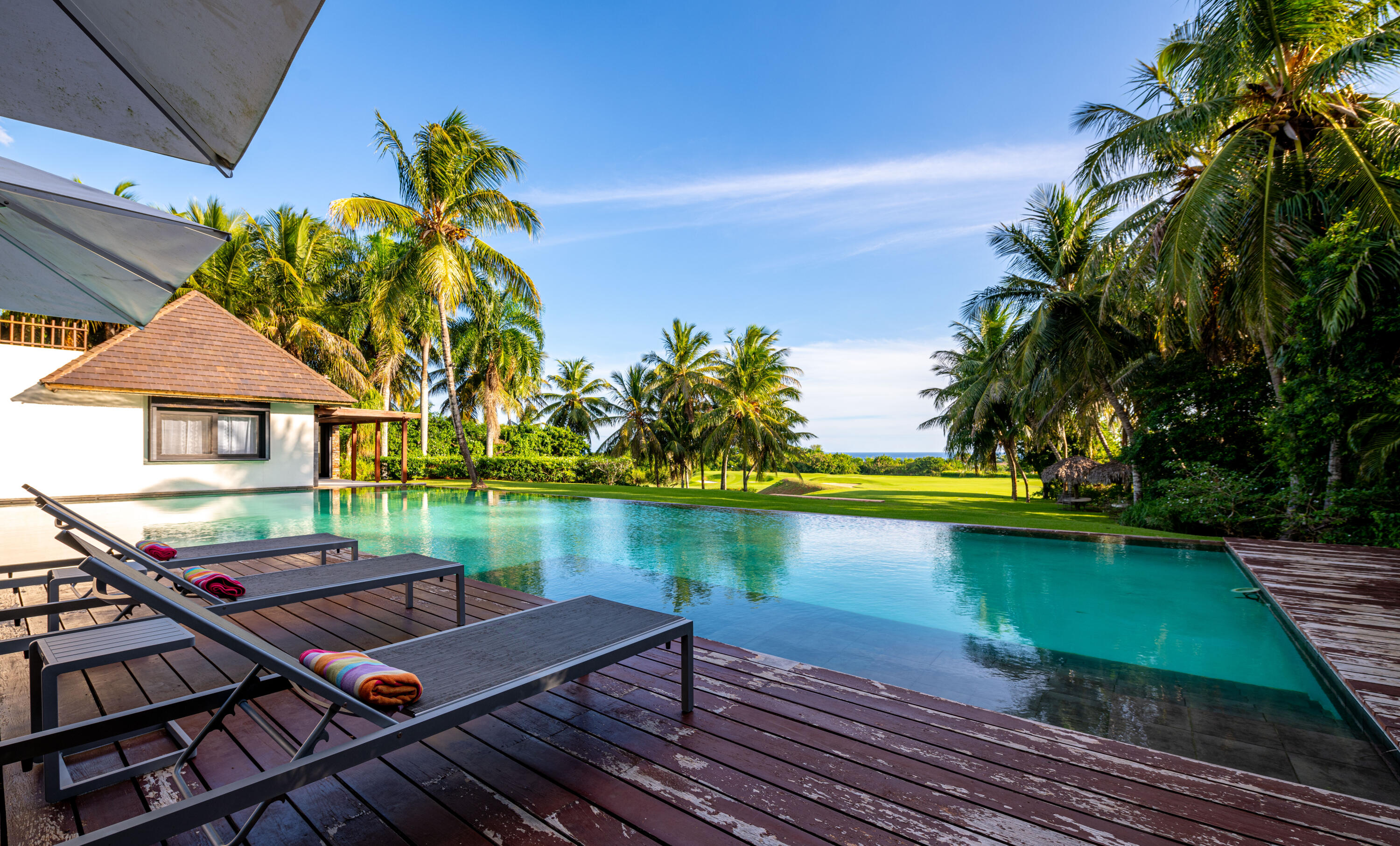 Riomar, Casa de Campo, Dominican Republic - Residential