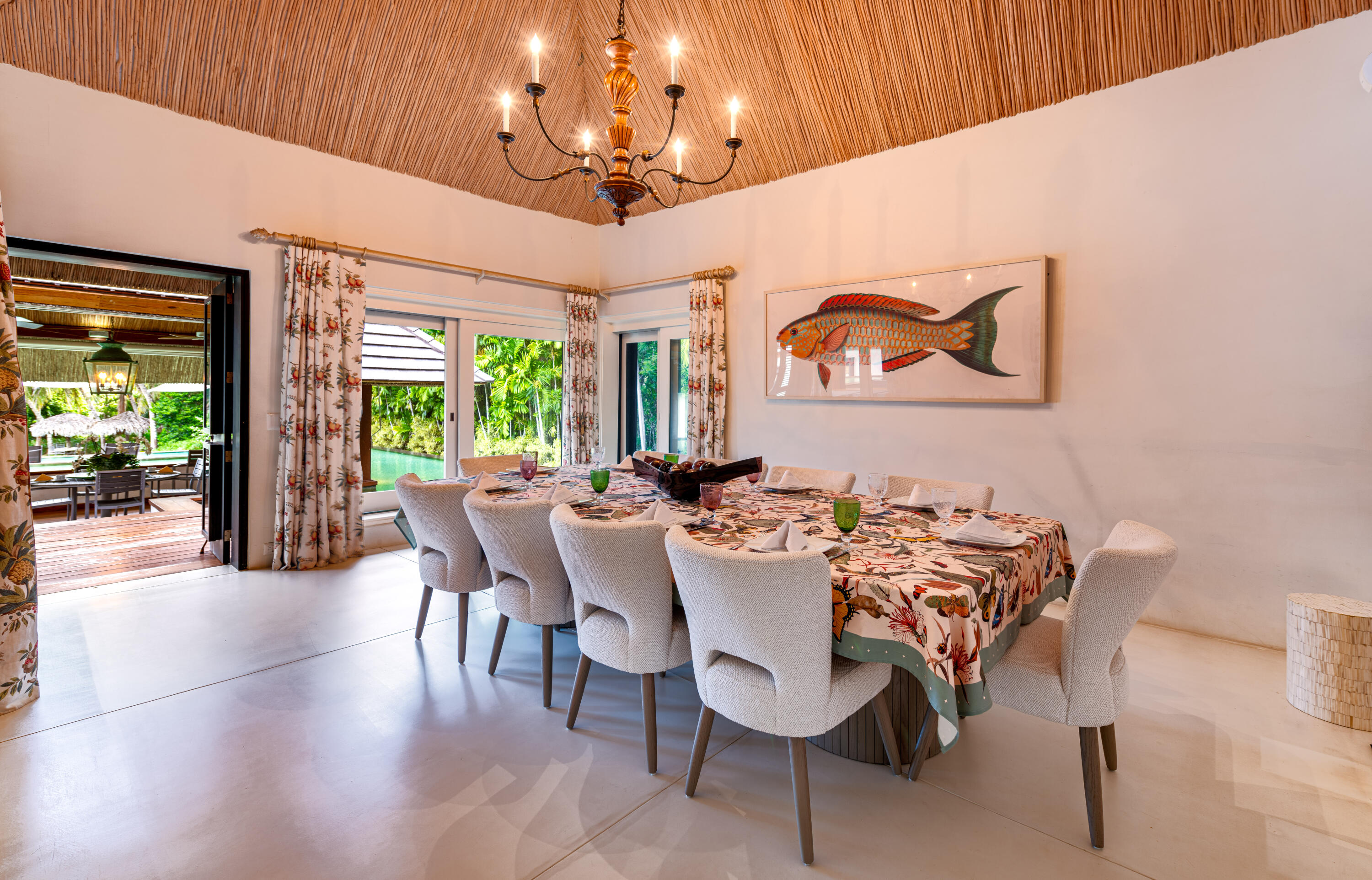 Riomar, Casa de Campo, Dominican Republic - Residential