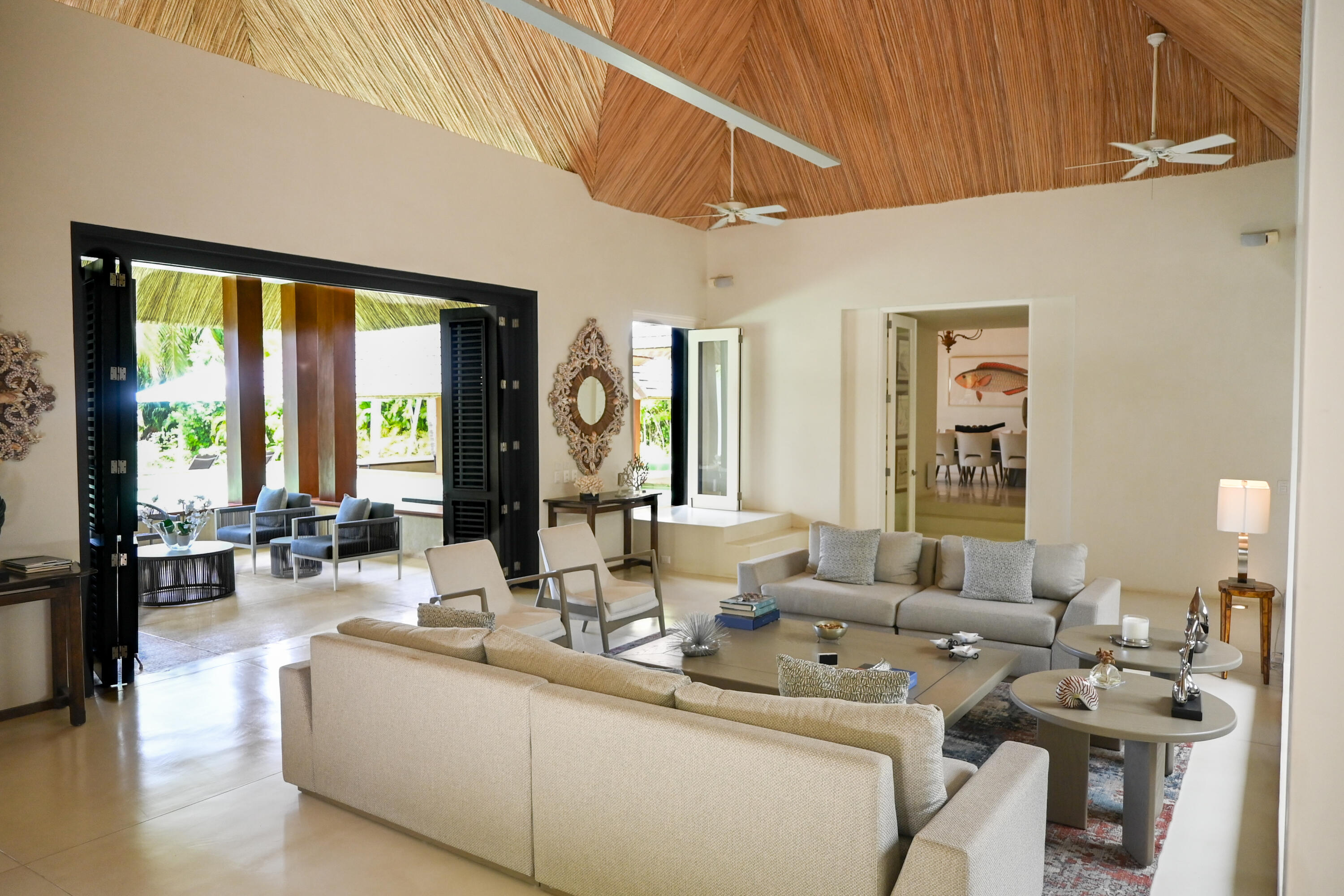 Riomar, Casa de Campo, Dominican Republic - Residential