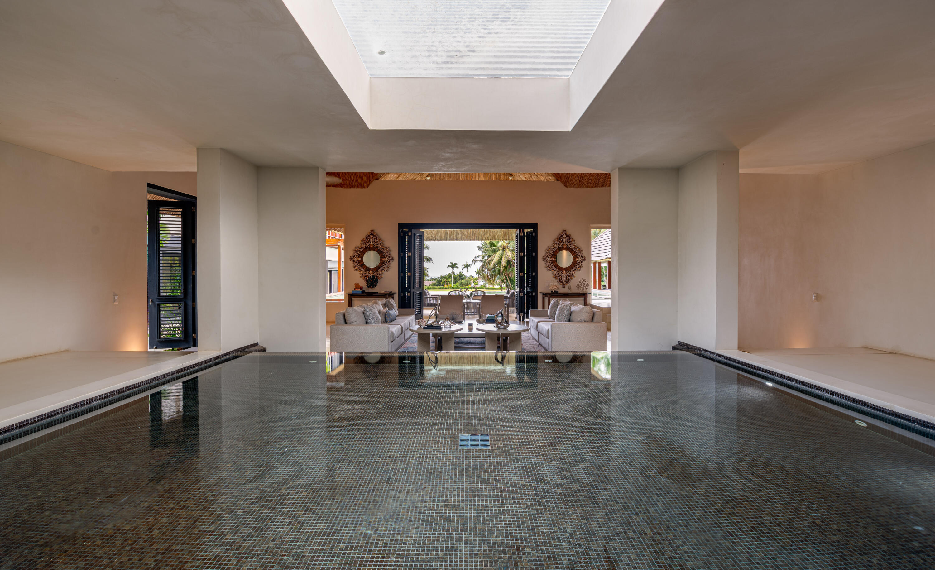 Riomar, Casa de Campo, Dominican Republic - Residential