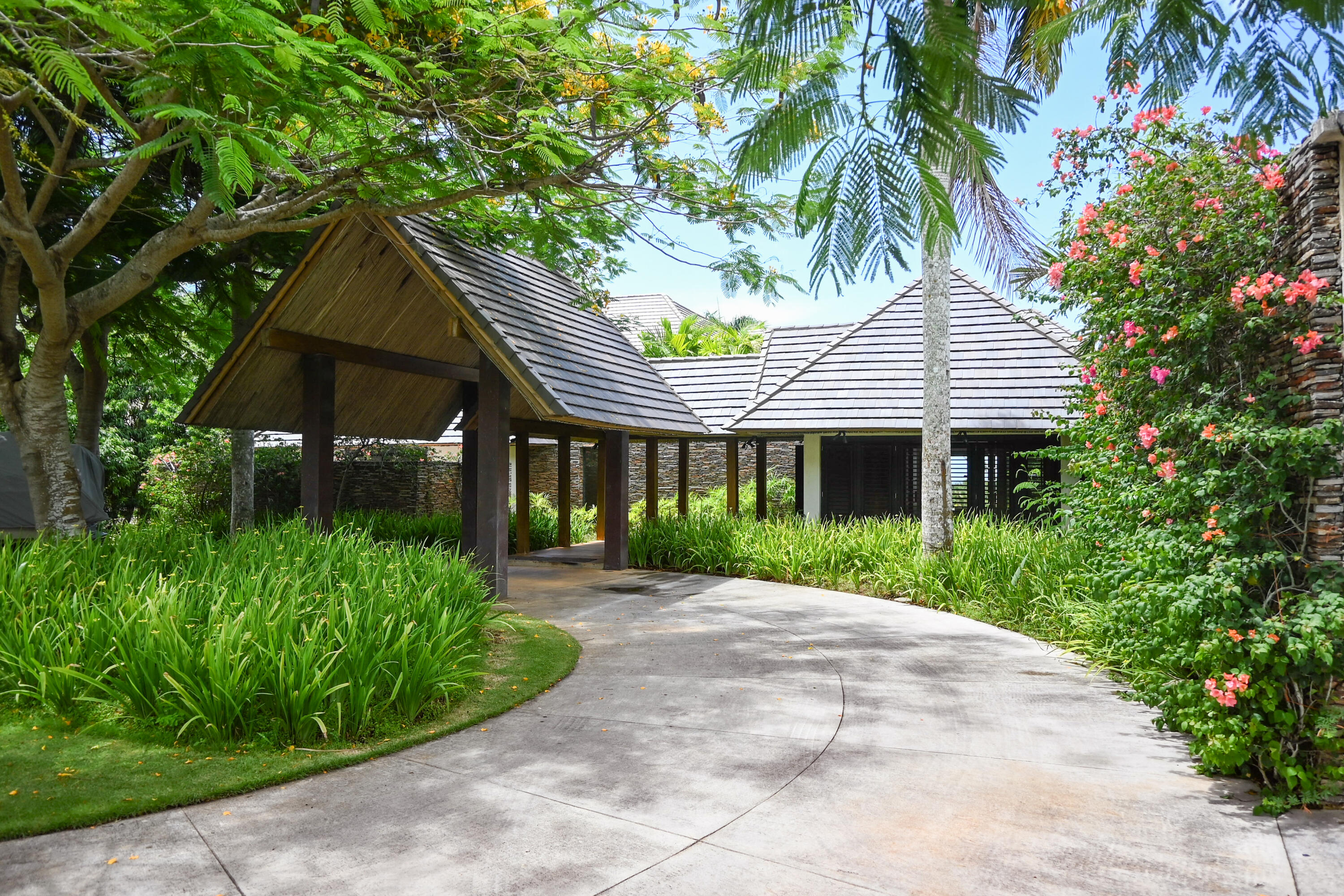 Riomar, Casa de Campo, Dominican Republic - Residential