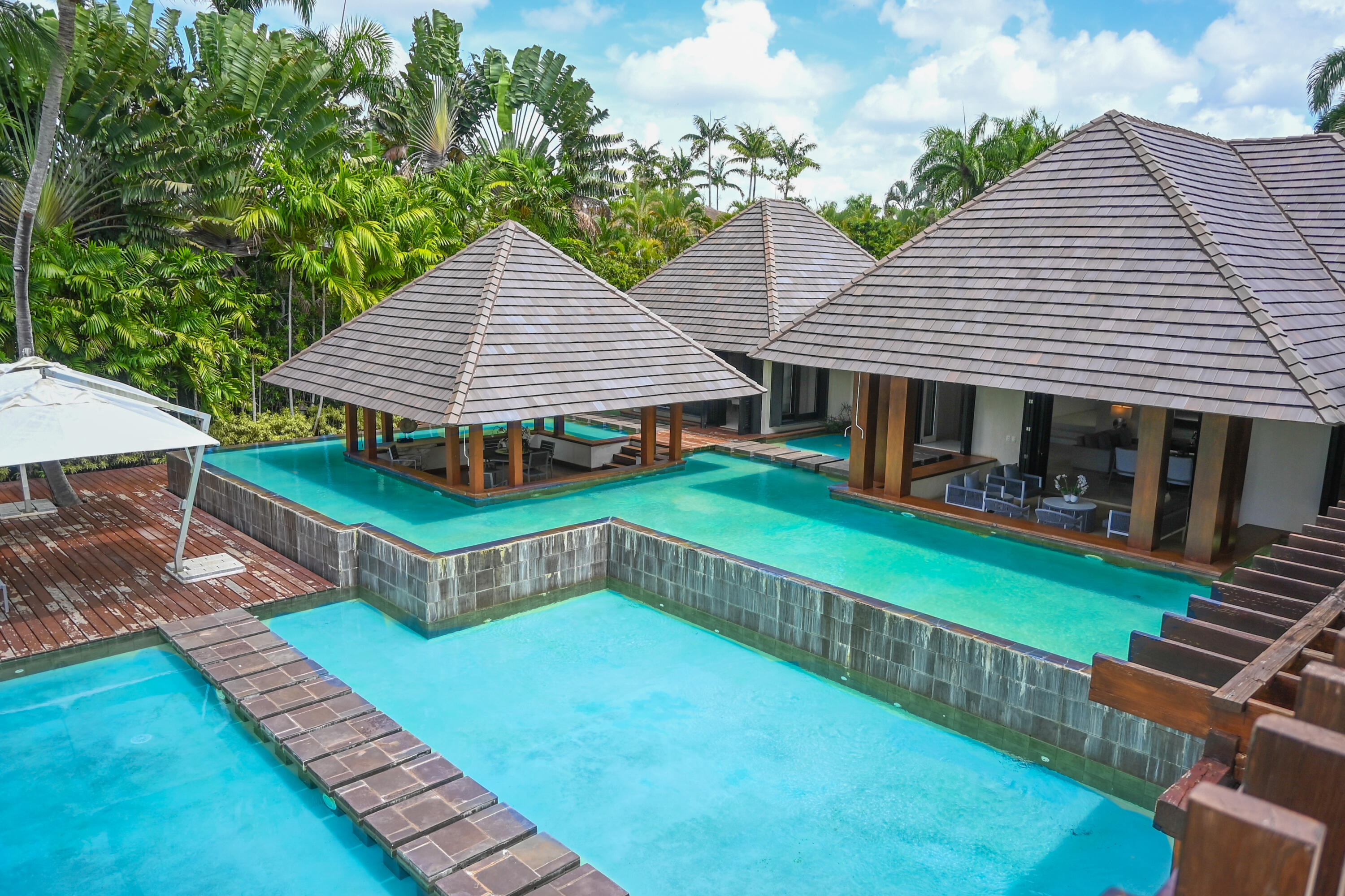 Riomar, Casa de Campo, Dominican Republic - Residential